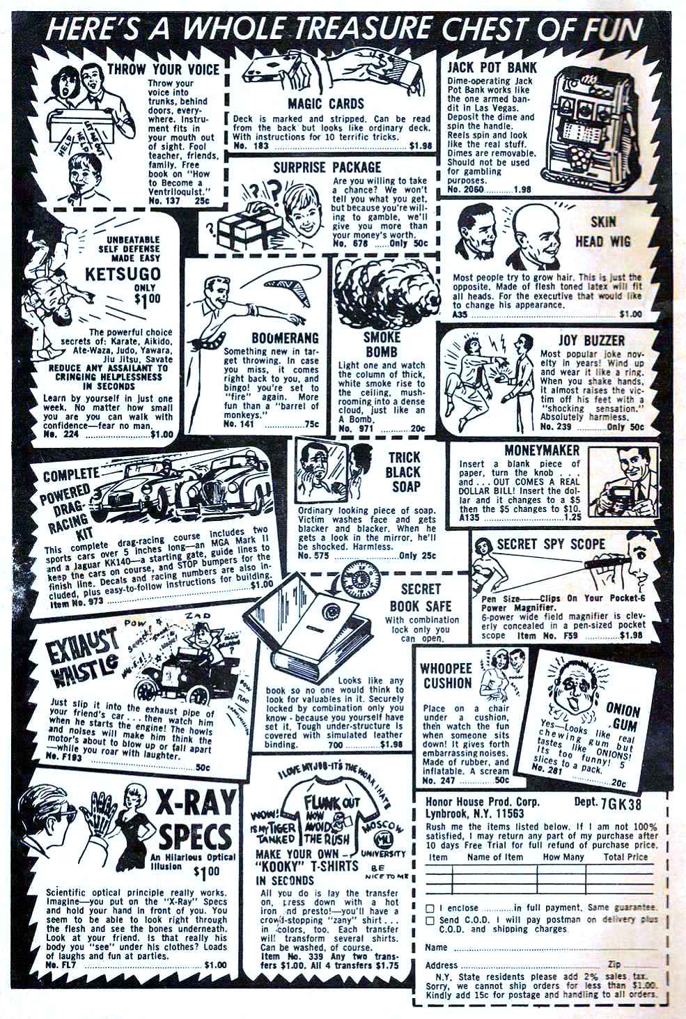 Read online Archie (1960) comic -  Issue #180 - 2