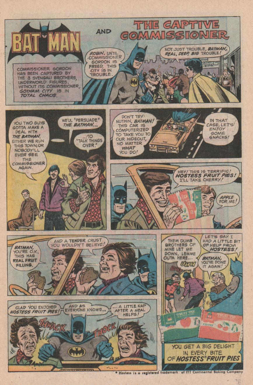 Read online Kamandi, The Last Boy On Earth comic -  Issue #37 - 13