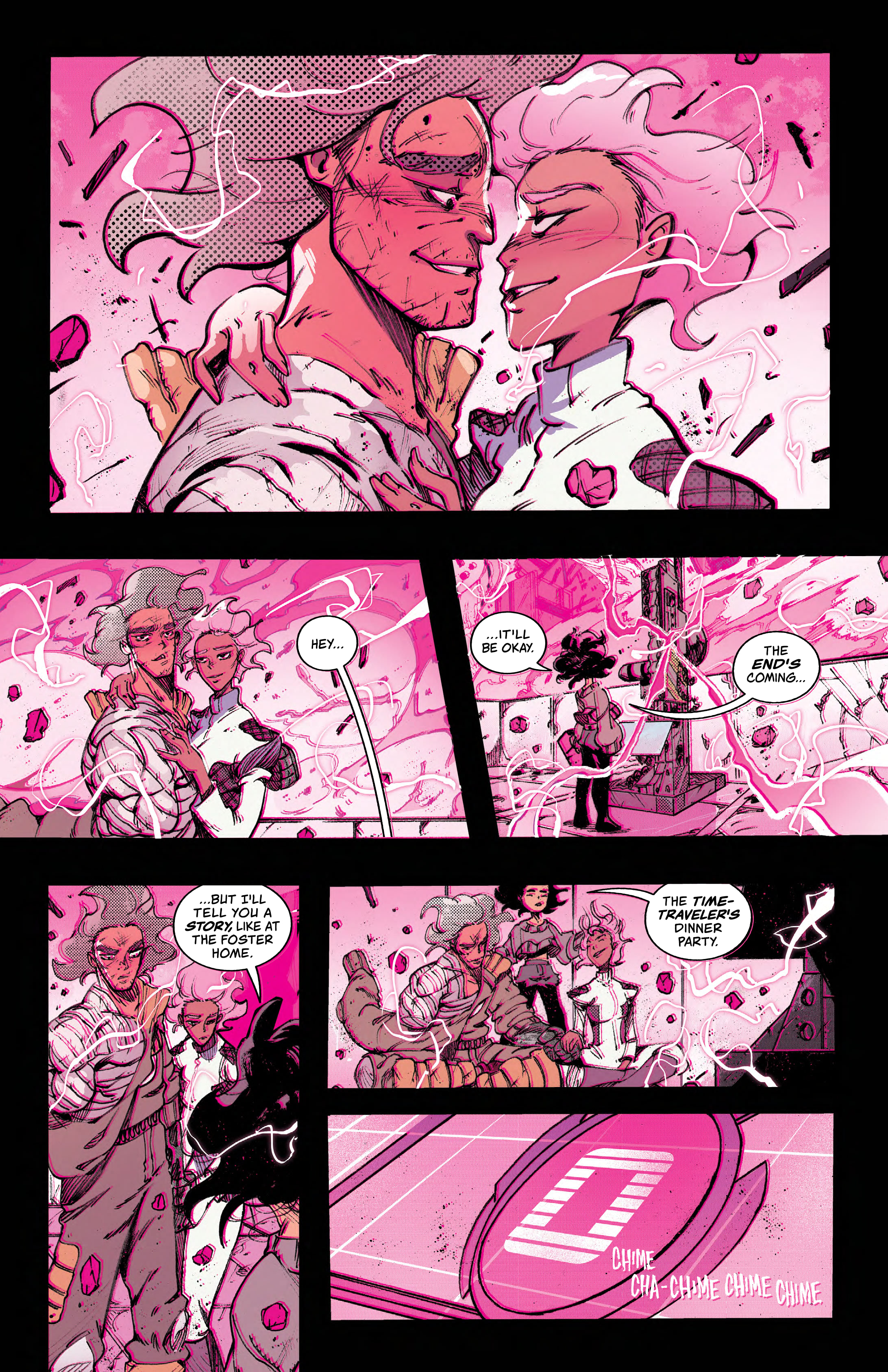 Read online The Pull comic -  Issue # TPB (Part 2) - 45