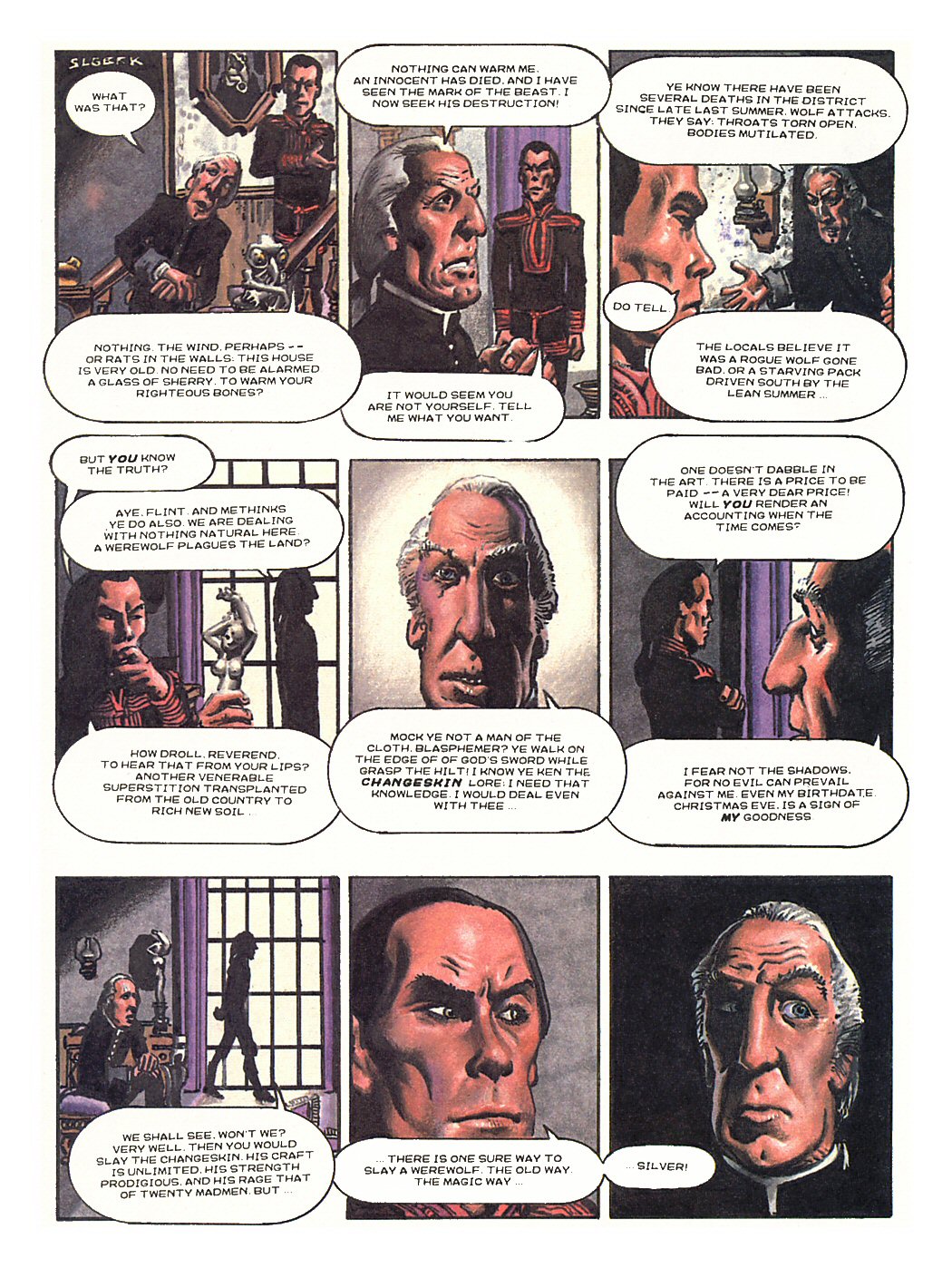 Read online Den (1988) comic -  Issue #5 - 26