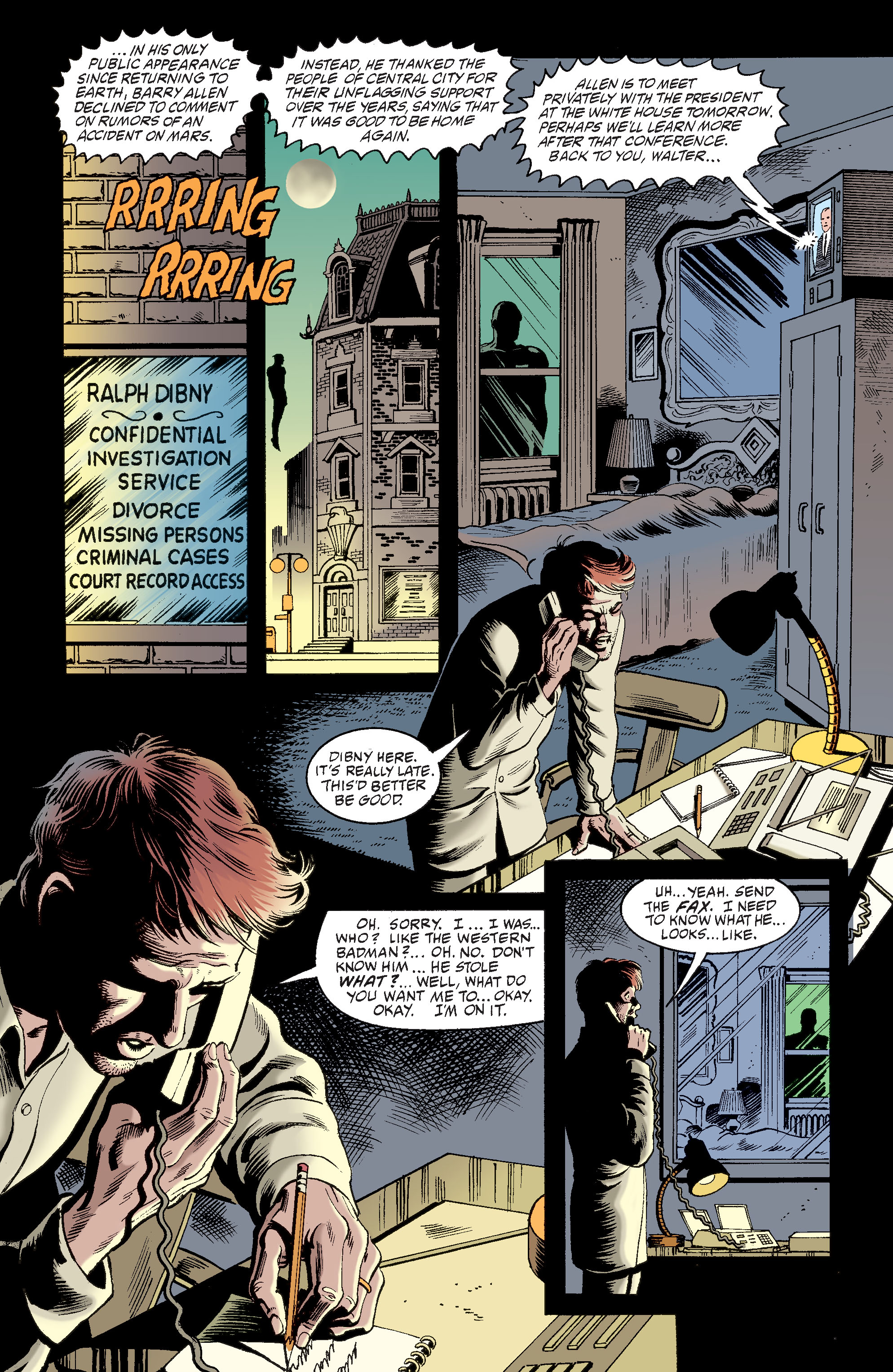 Read online Elseworlds: Justice League comic -  Issue # TPB 3 (Part 2) - 56