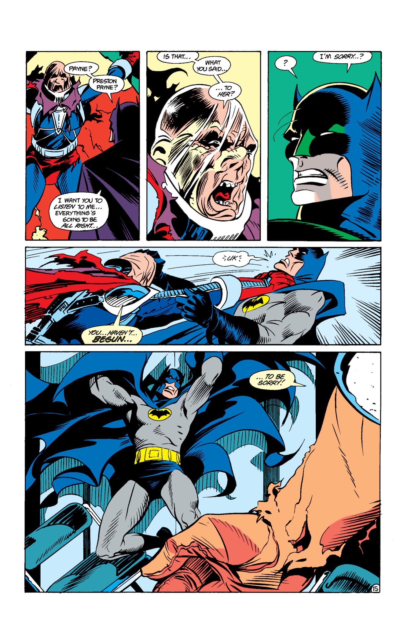 Read online DC Universe by Alan Moore comic -  Issue # TPB (Part 2) - 96