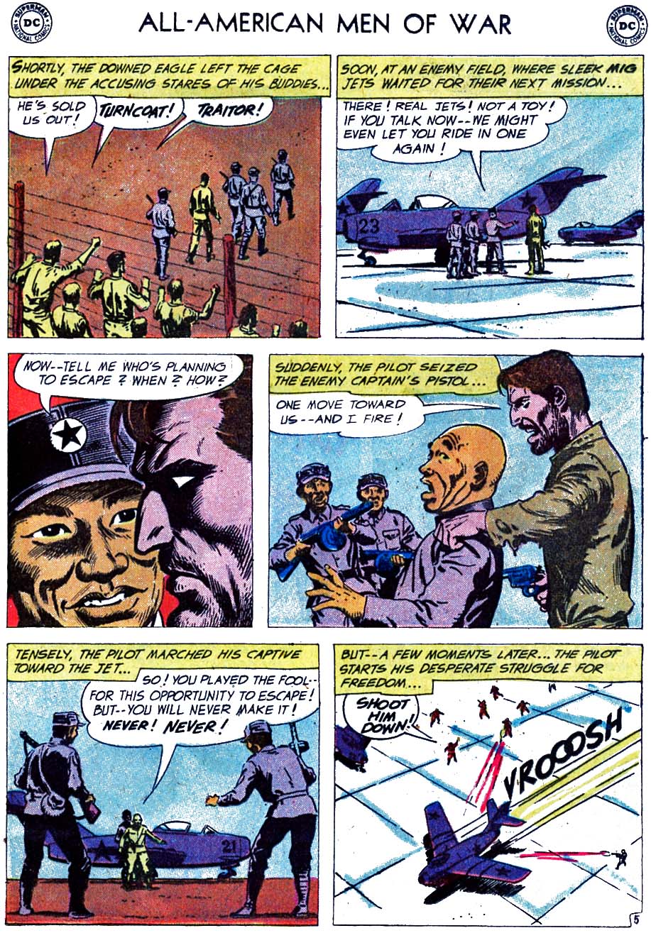 All-American Men of War issue 78 - Page 28
