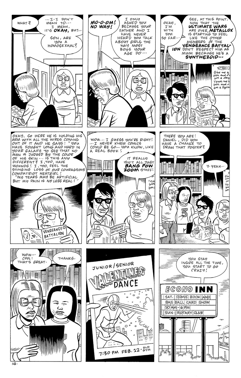 Eightball issue 12 - Page 15