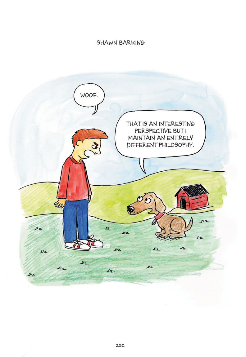 Read online Nat Enough comic -  Issue # TPB 2 (Part 3) - 38