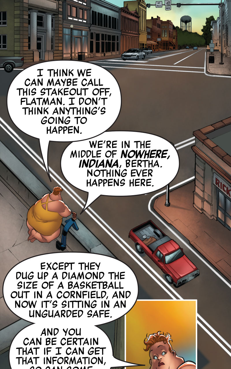 Read online Avengers Unlimited: Infinity Comic comic -  Issue #26 - 3