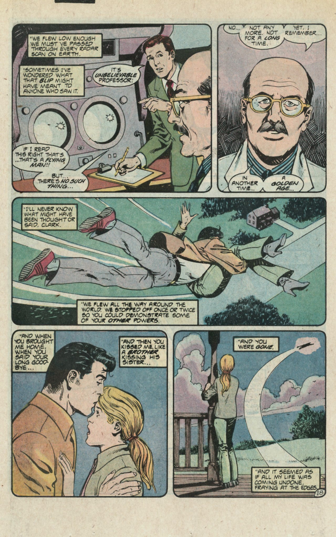 Read online World of Smallville comic -  Issue #3 - 26