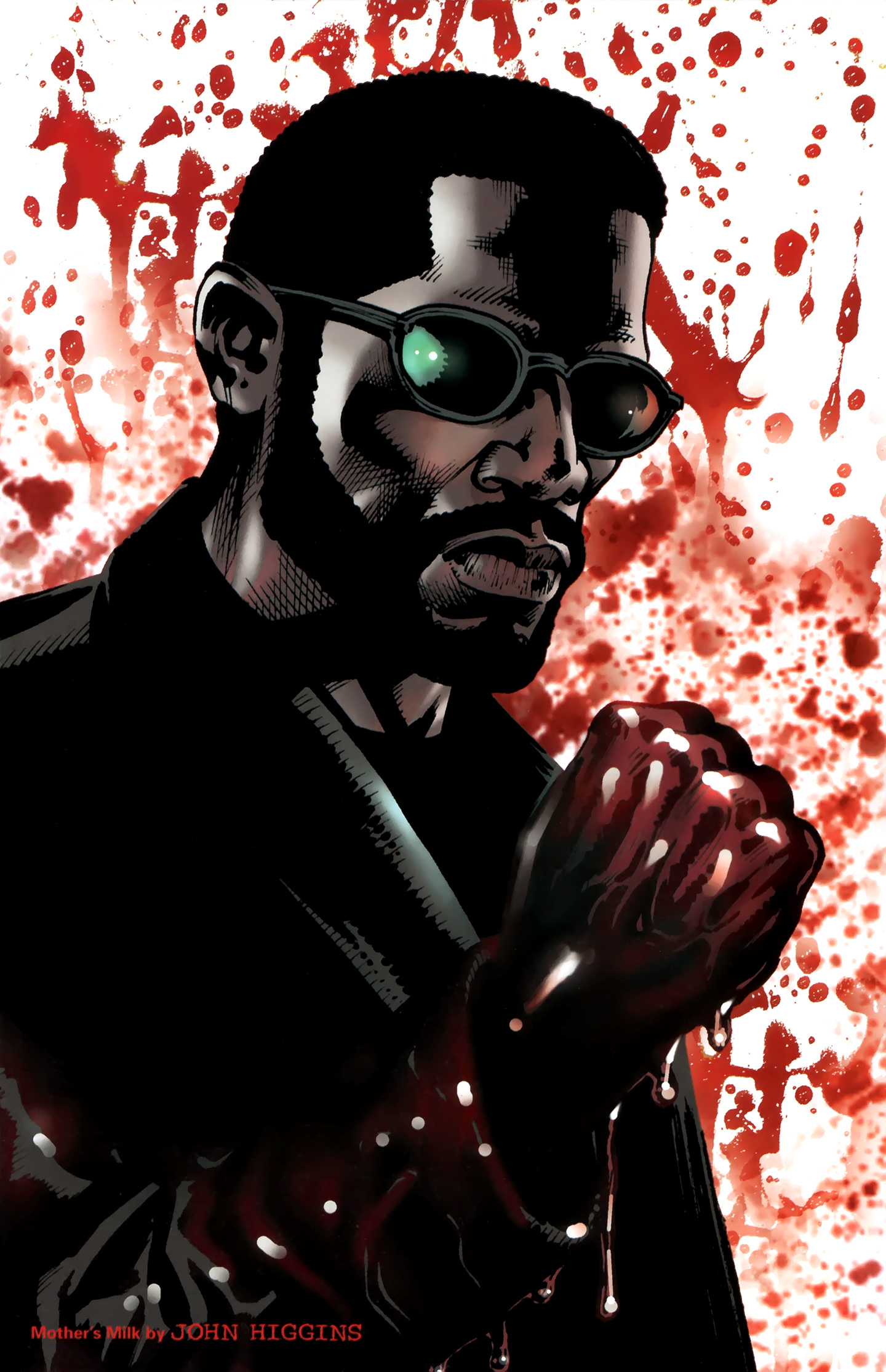 Read online The Boys comic -  Issue #72 - 30