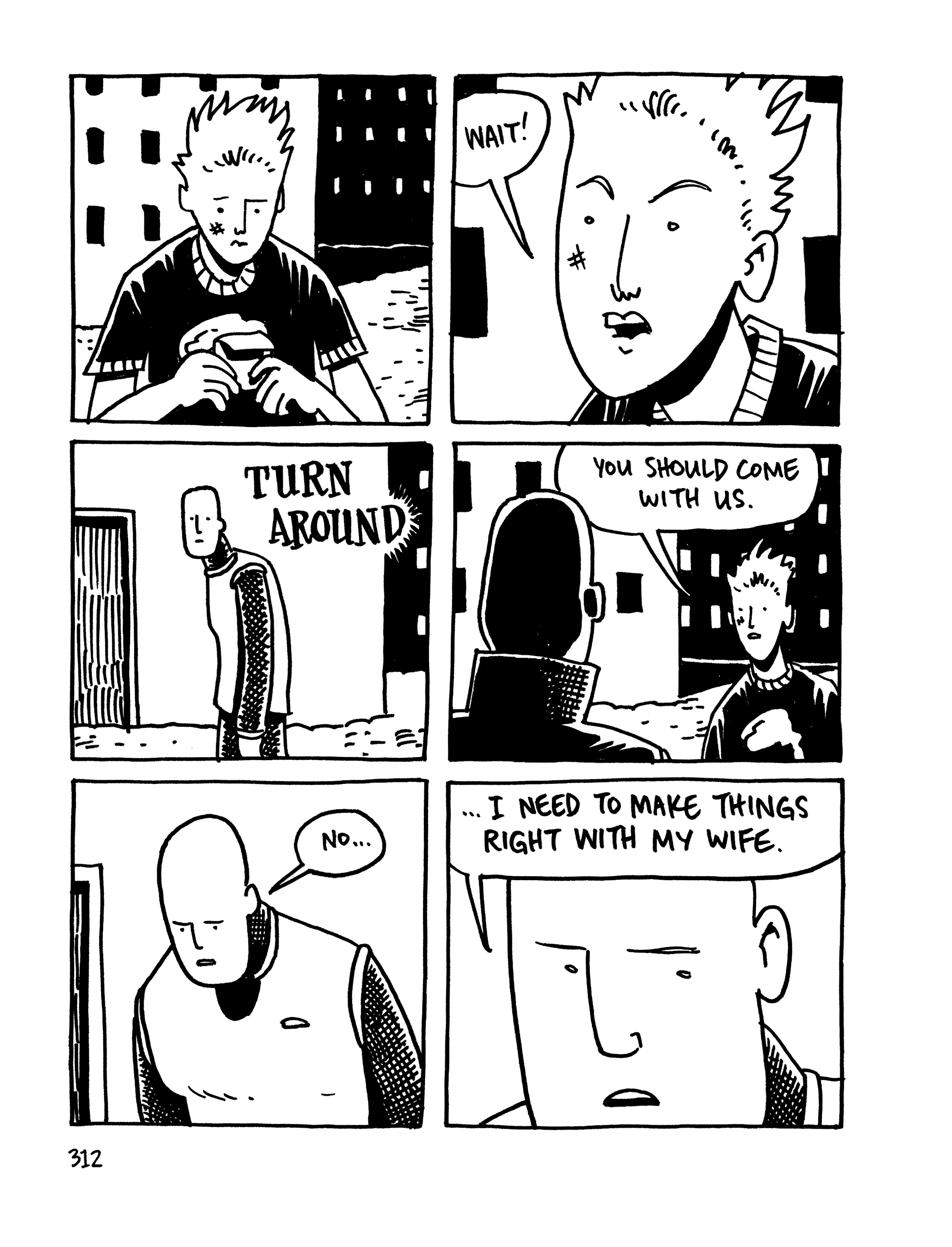 Read online Far Arden comic -  Issue # TPB (Part 4) - 1