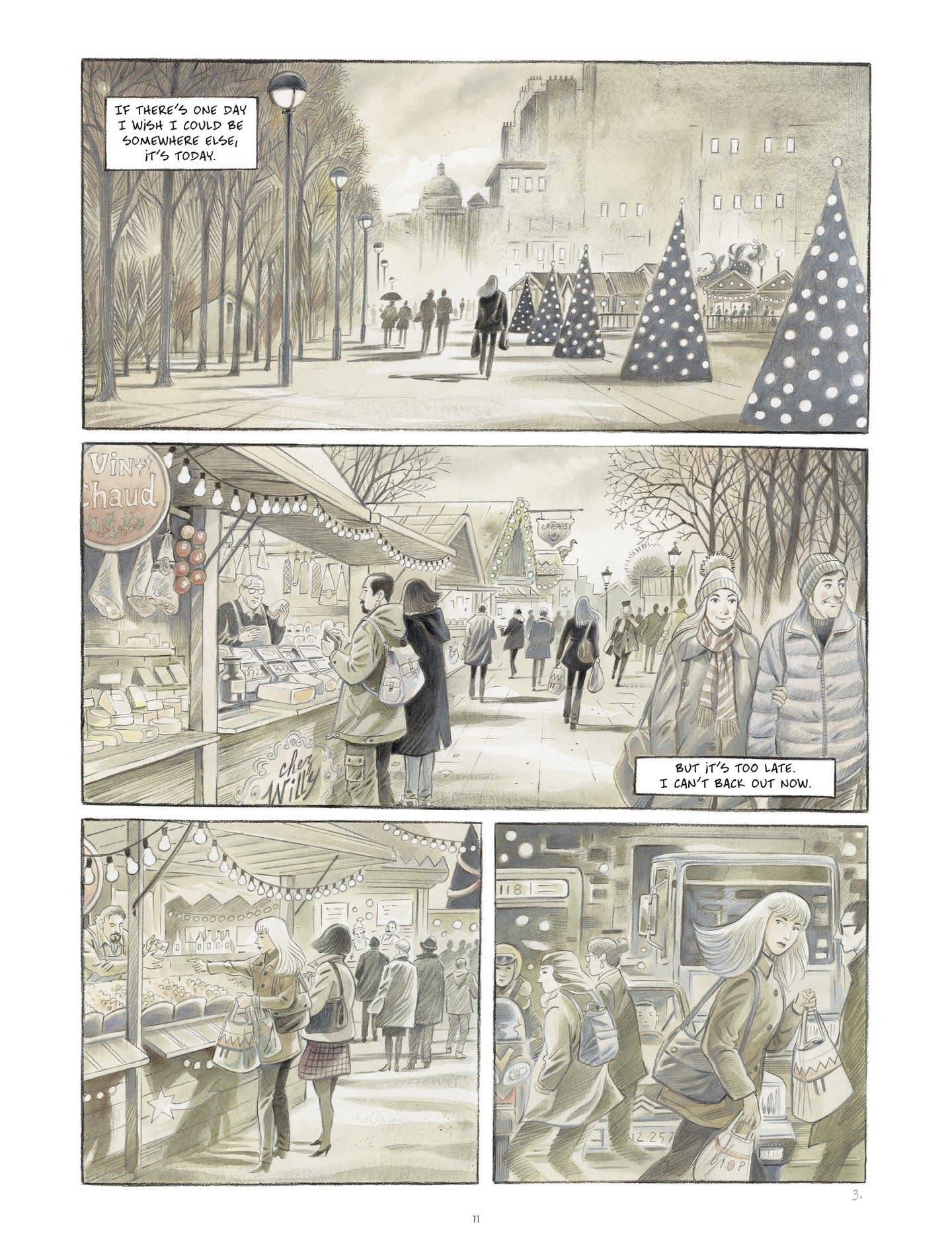 Read online Angel of Death comic -  Issue # TPB (Part 1) - 9