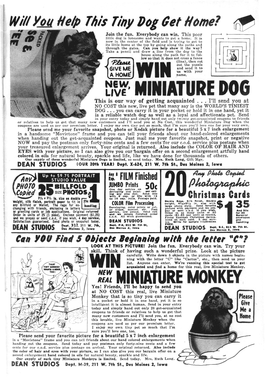 Read online Super Duck Comics comic -  Issue #86 - 35