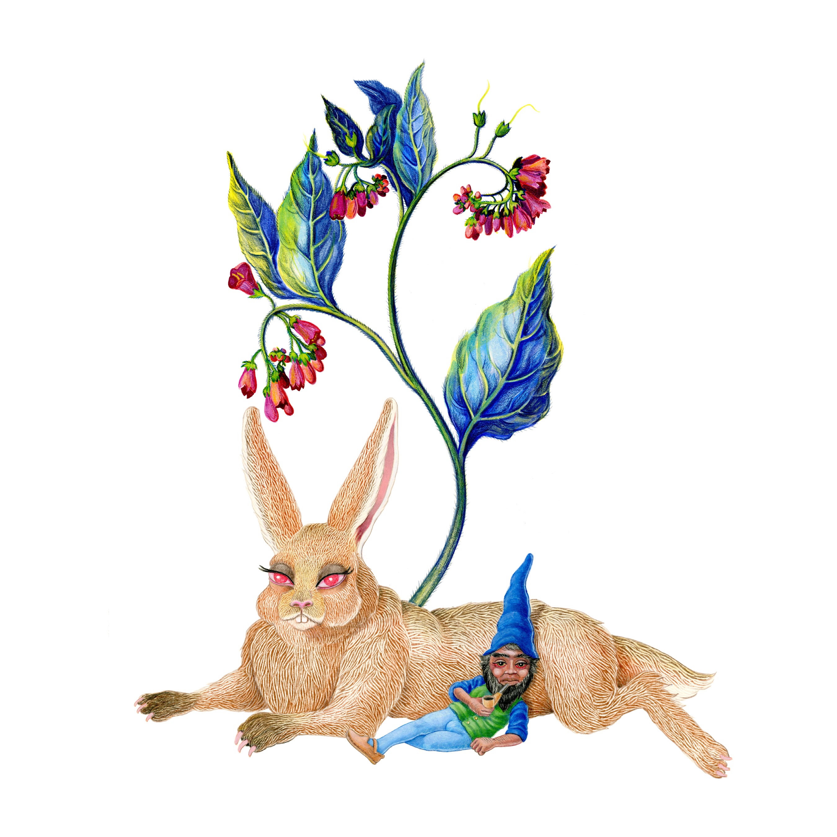 Read online Mindviscosity comic -  Issue # TPB (Part 1) - 68