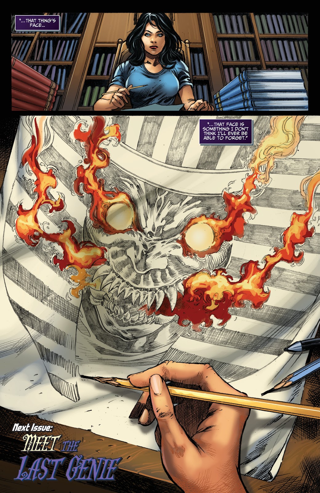 Grimm Fairy Tales (2016) issue 2 - Page 24