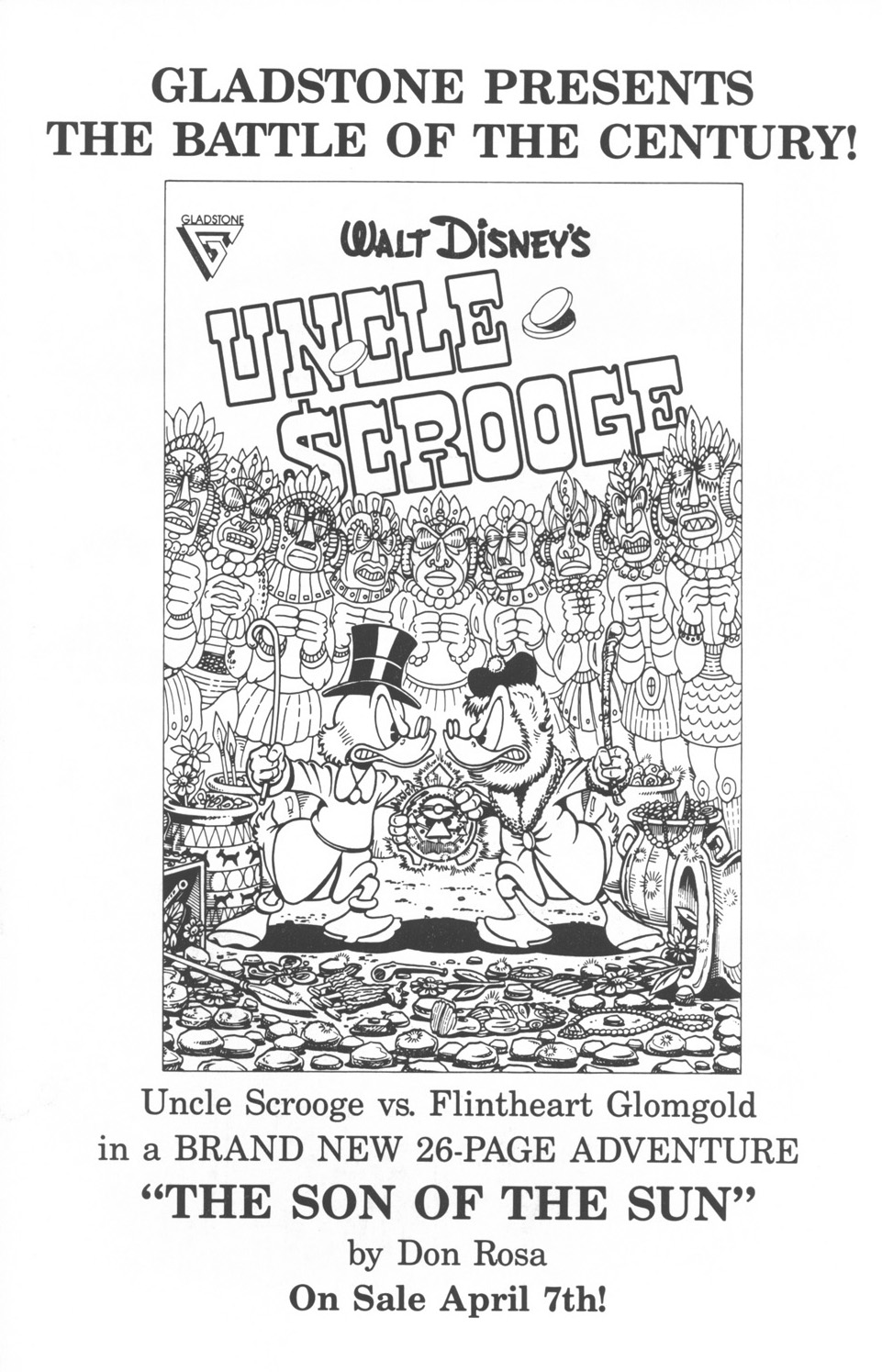 Read online Walt Disney's Donald Duck (1986) comic -  Issue #254 - 35