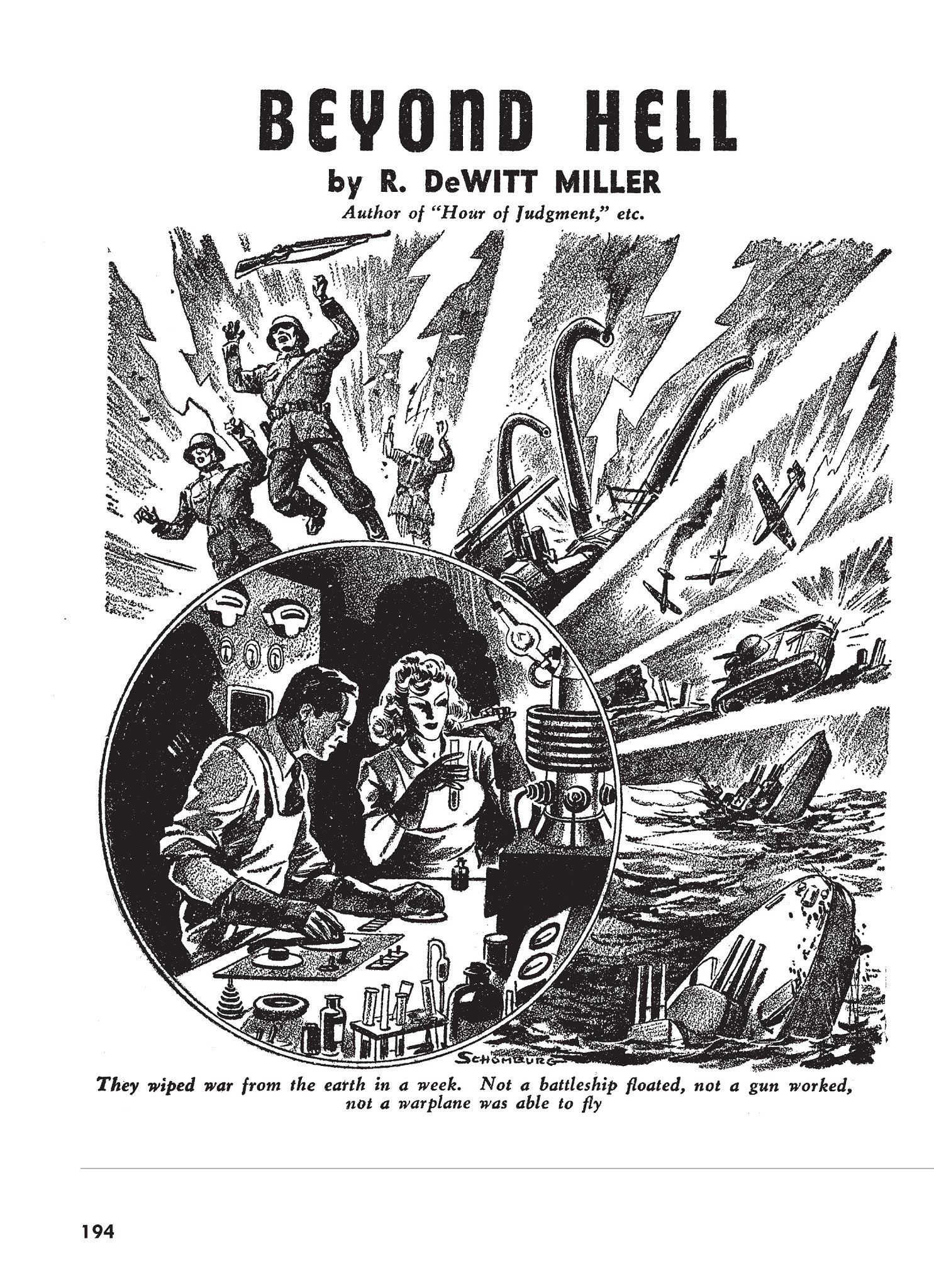 Read online The Secret History of Marvel Comics comic -  Issue # TPB (Part 2) - 76