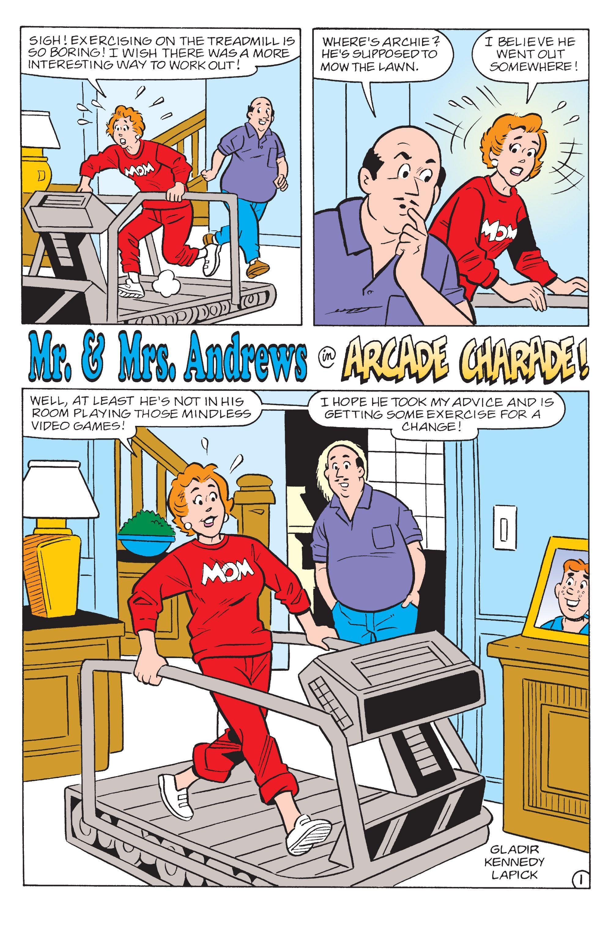 Read online Pep Digital comic -  Issue #9 - 75