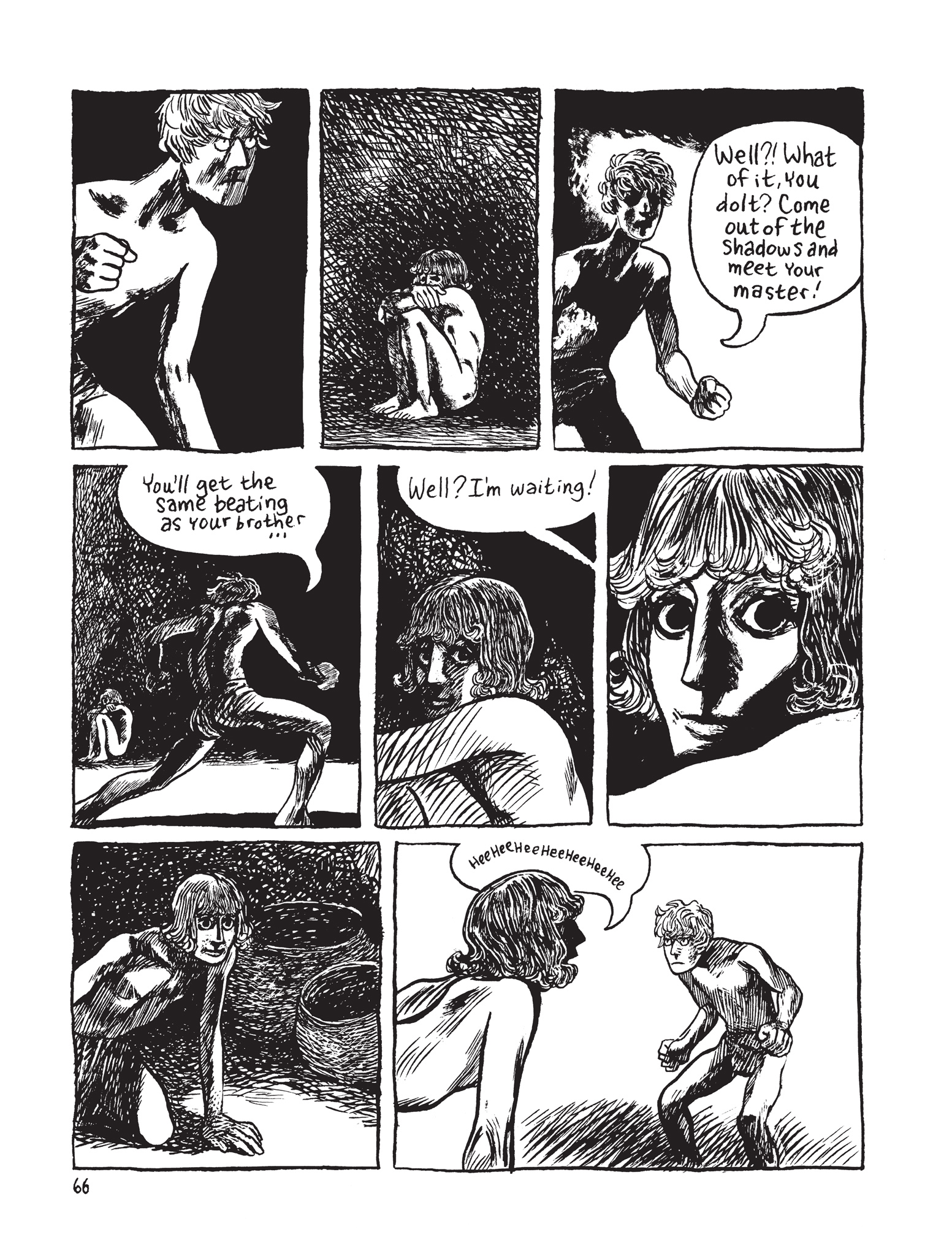 Read online Peplum comic -  Issue # TPB - 65