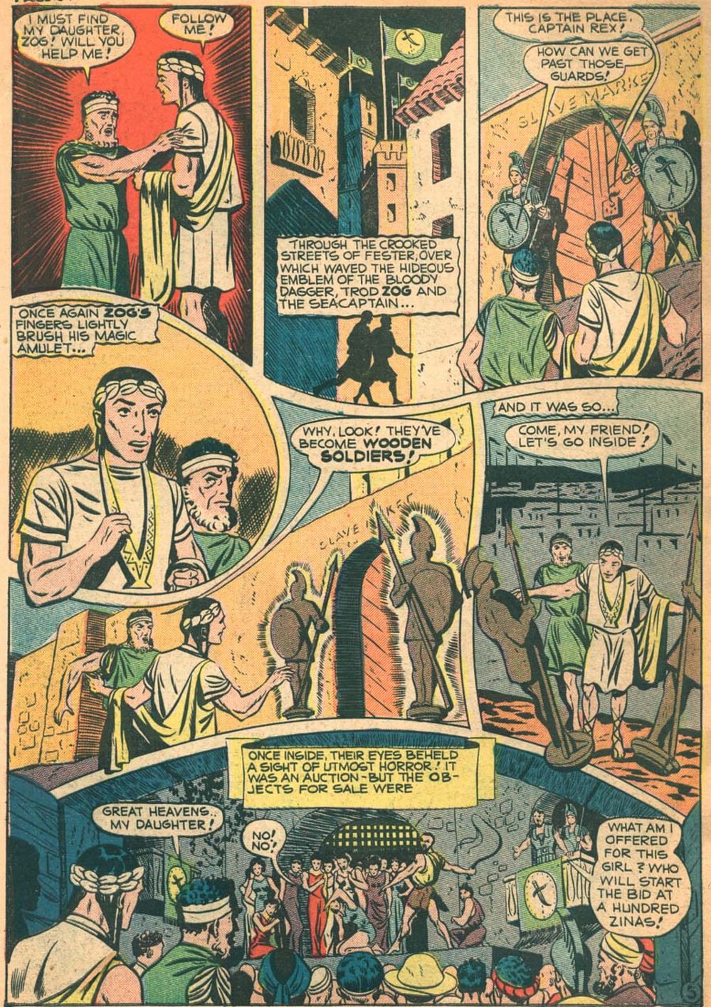 Zip Comics Issue 28 Read Zip Comics Issue 28 Comic Online In High Quality Read Full Comic Online For Free Read Comics Online In High Quality Viewcomiconline Com