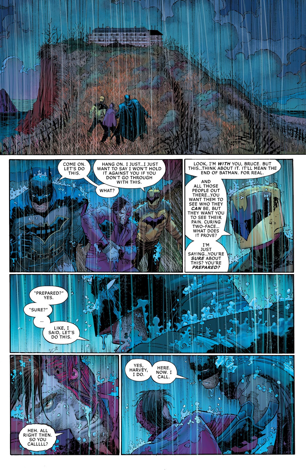 All-Star Batman issue 5 - Page 17