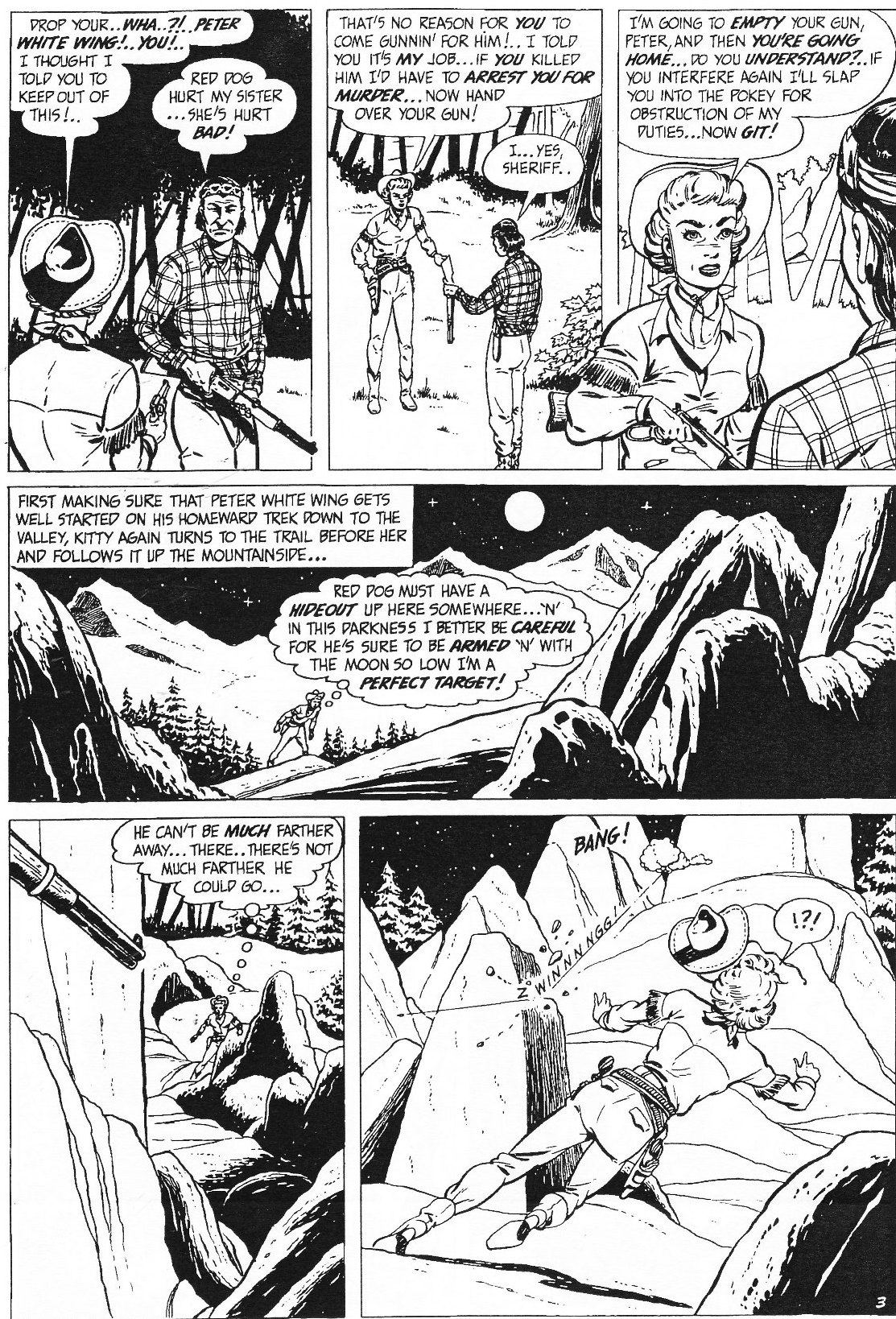 Read online Men of Mystery Comics comic -  Issue #82 - 180