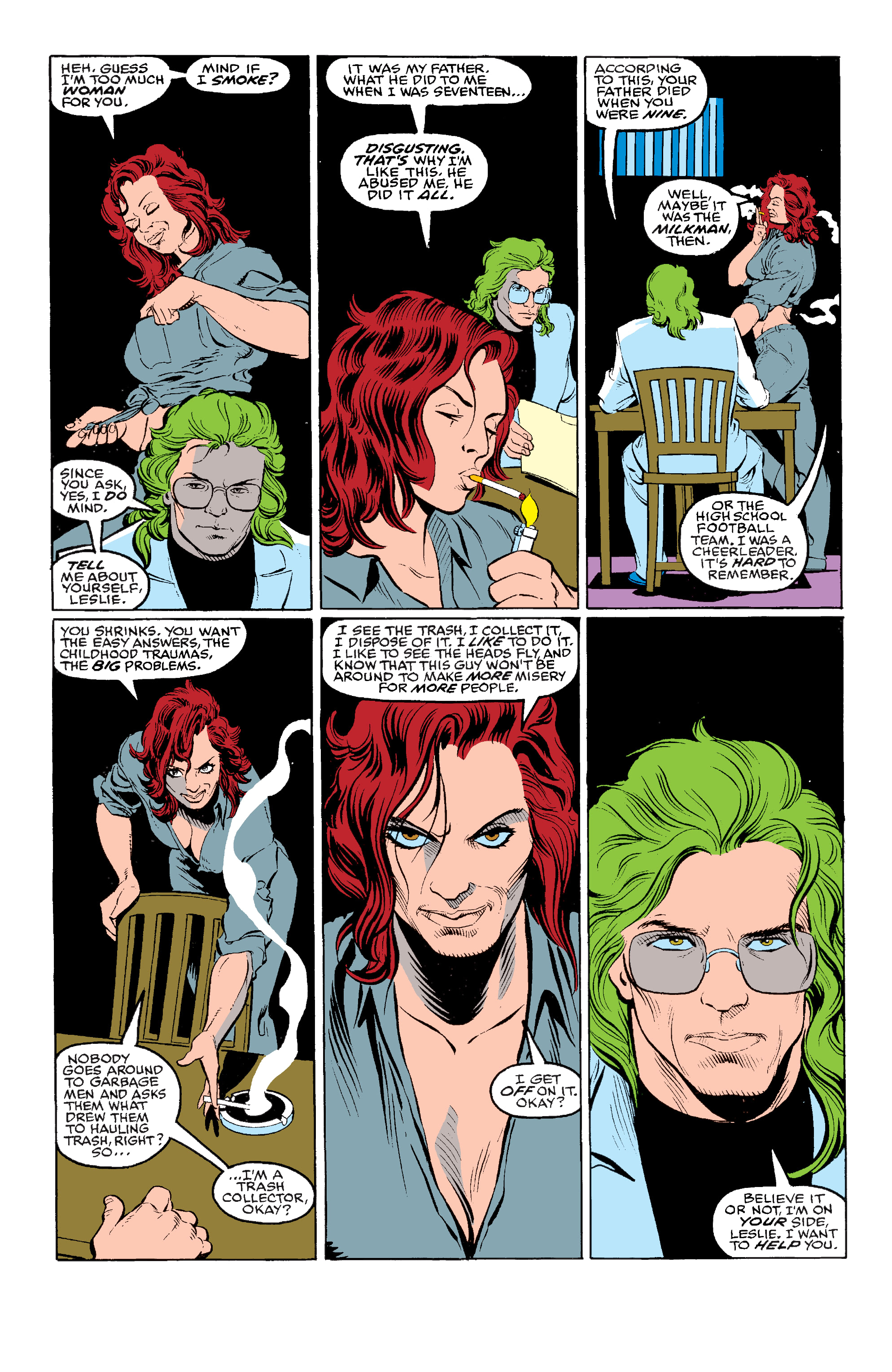 Read online Incredible Hulk By Peter David Omnibus comic -  Issue # TPB 2 (Part 4) - 26