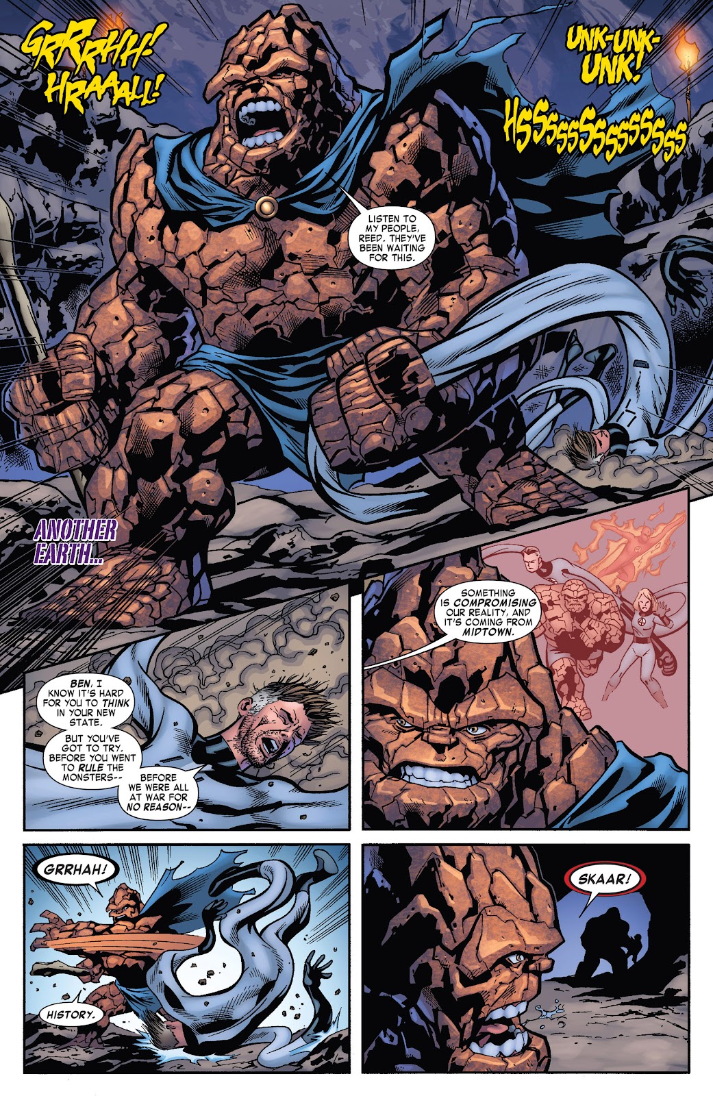 Dark Avengers (2012) issue 189 - Page 3