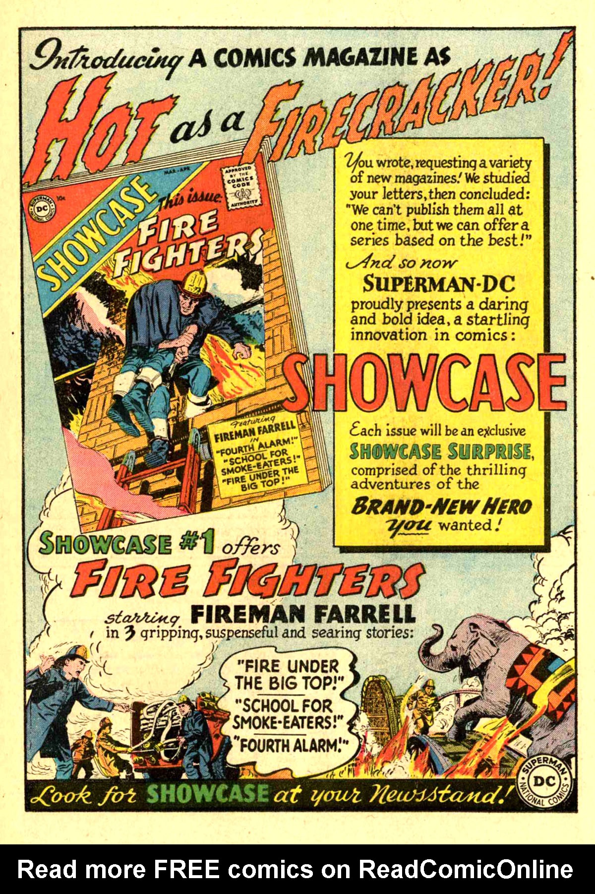 Read online Mr. District Attorney comic -  Issue #50 - 22
