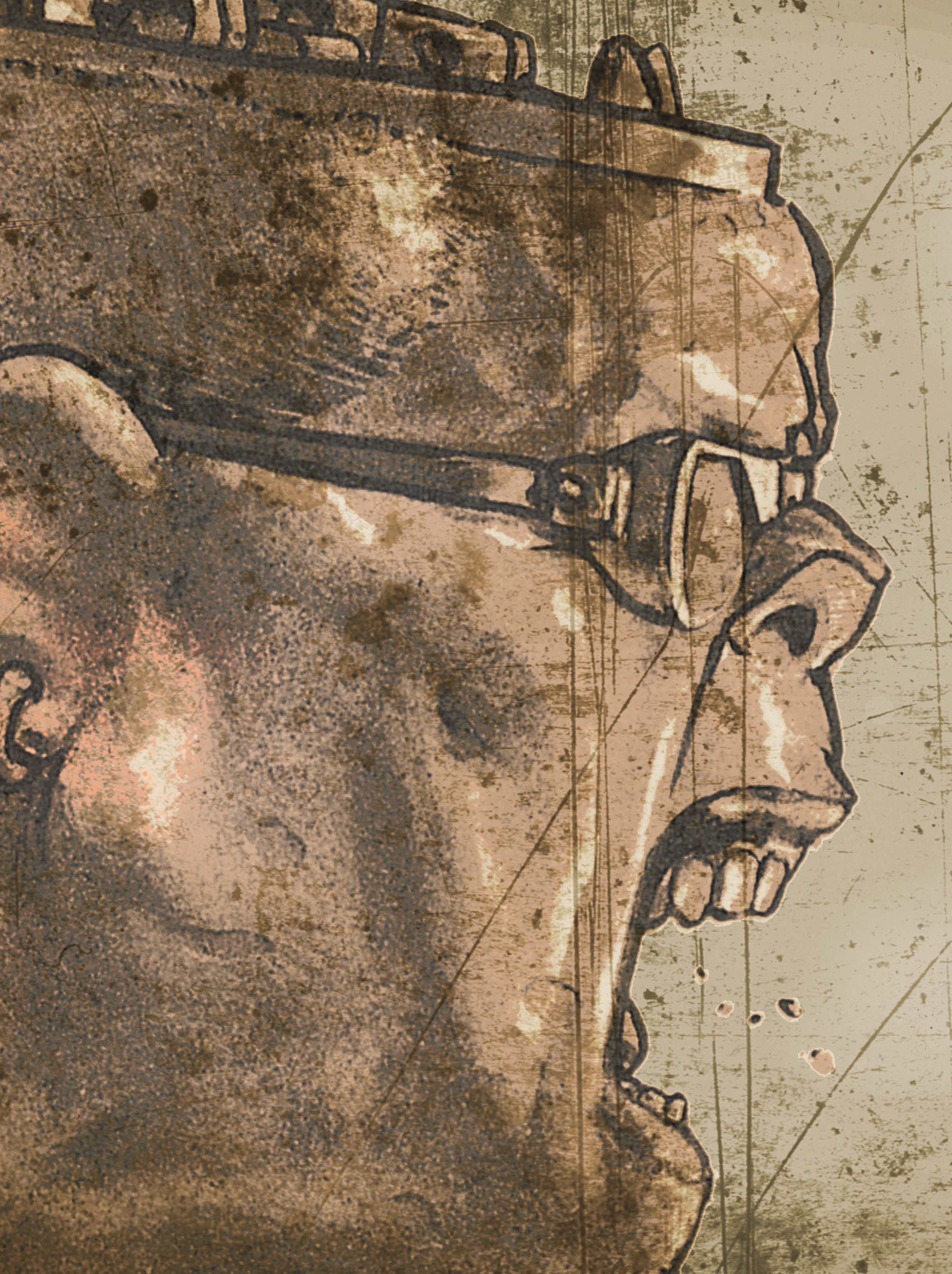 Read online Ranx comic -  Issue # TPB (Part 1) - 38