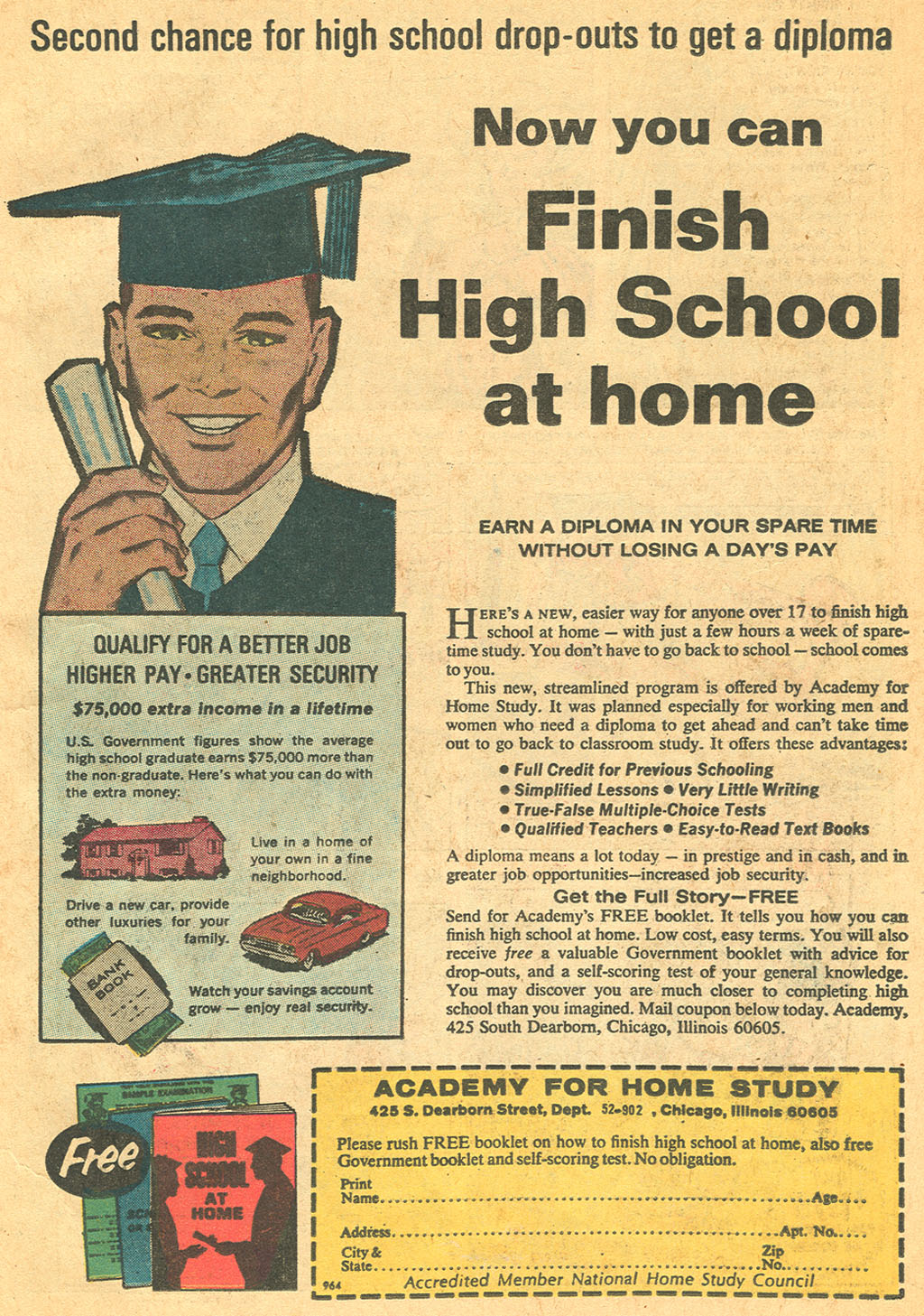 Read online Kid Colt Outlaw comic -  Issue #145 - 11