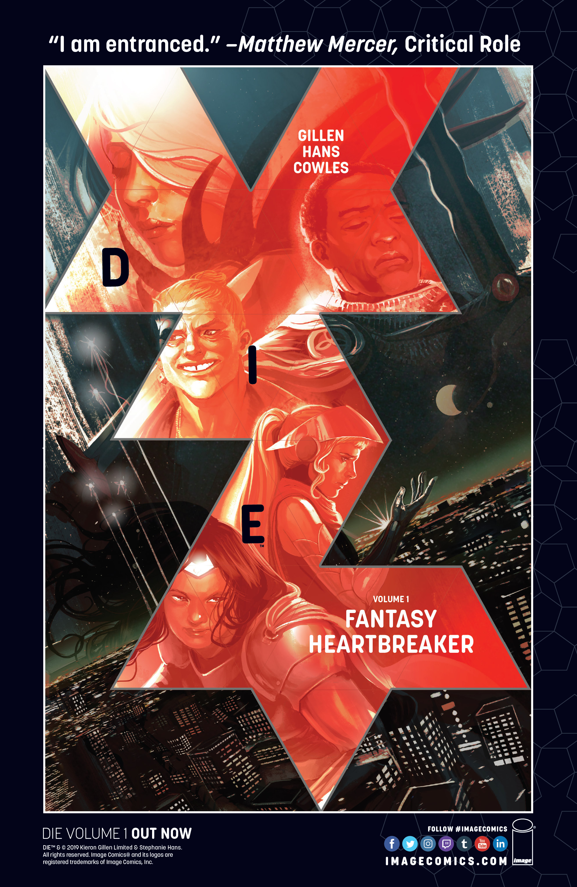 Read online The Weatherman (2019) comic -  Issue #2 - 29