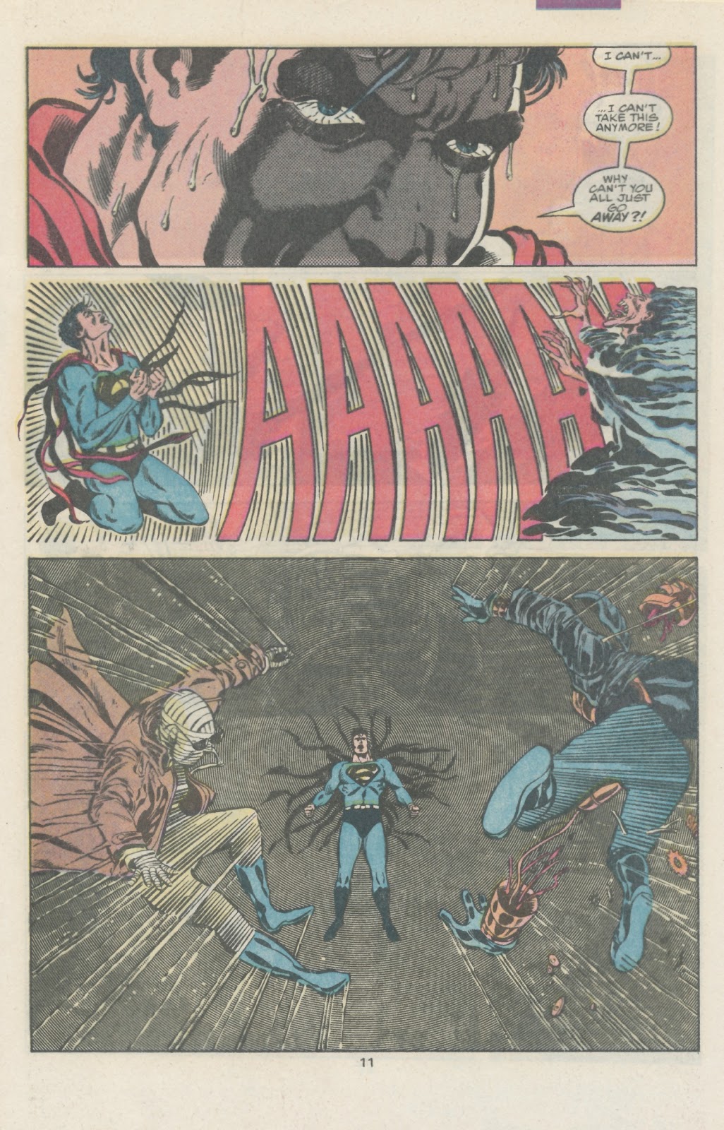 Action Comics (1938) issue 666 - Page 16