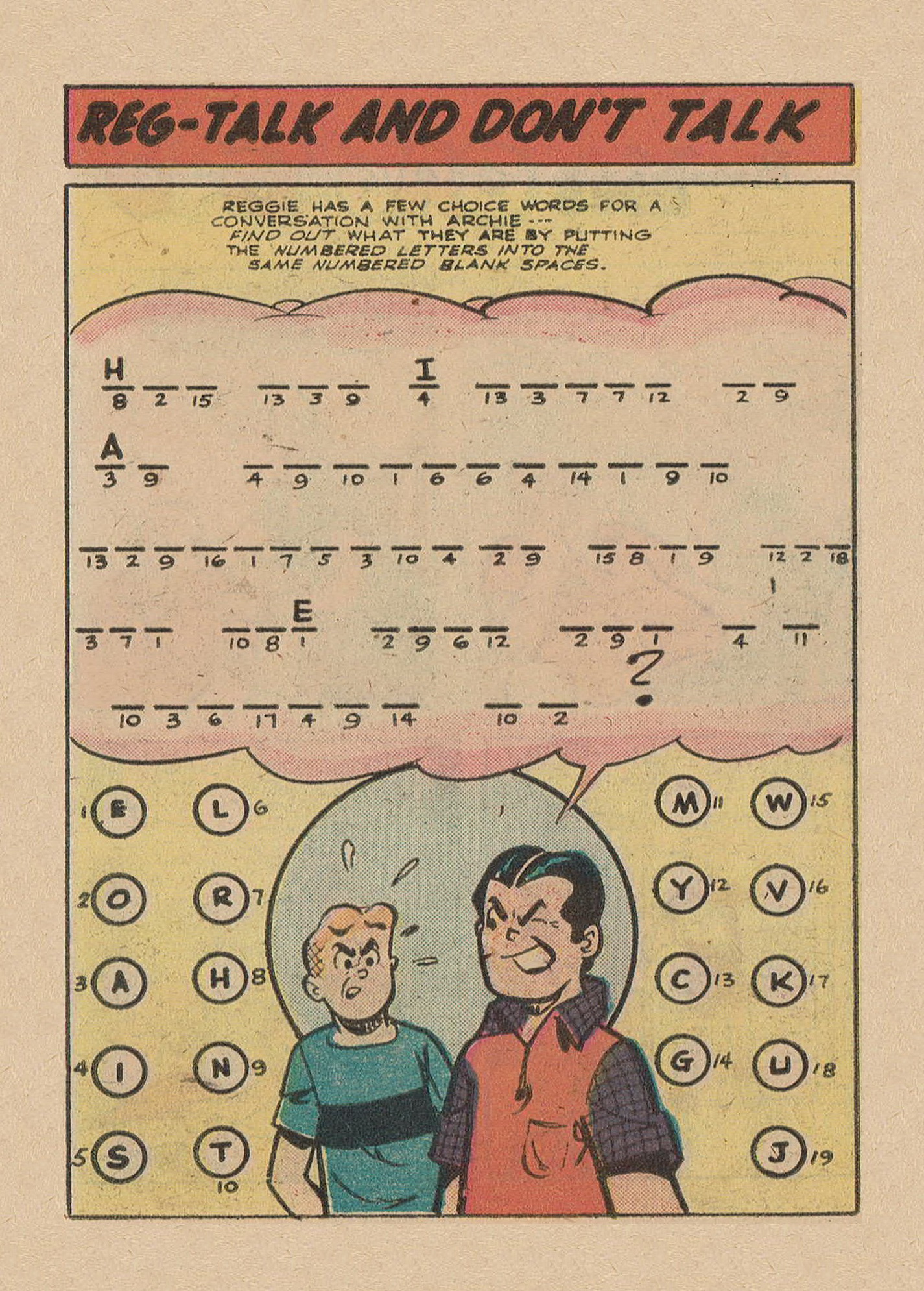 Read online Archie Digest Magazine comic -  Issue #43 - 15