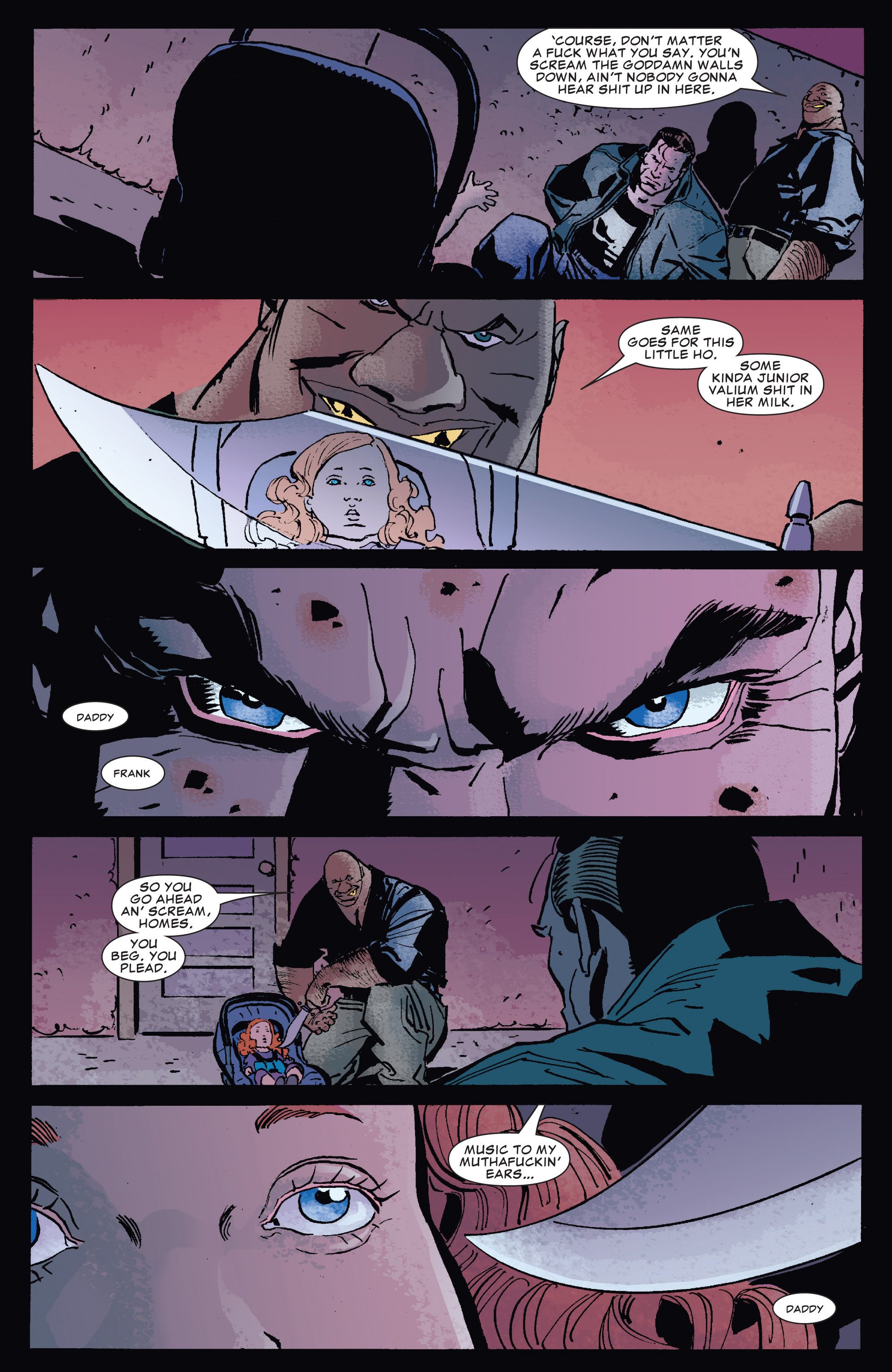 Read online Punisher Max: The Complete Collection comic -  Issue # TPB 4 (Part 2) - 63