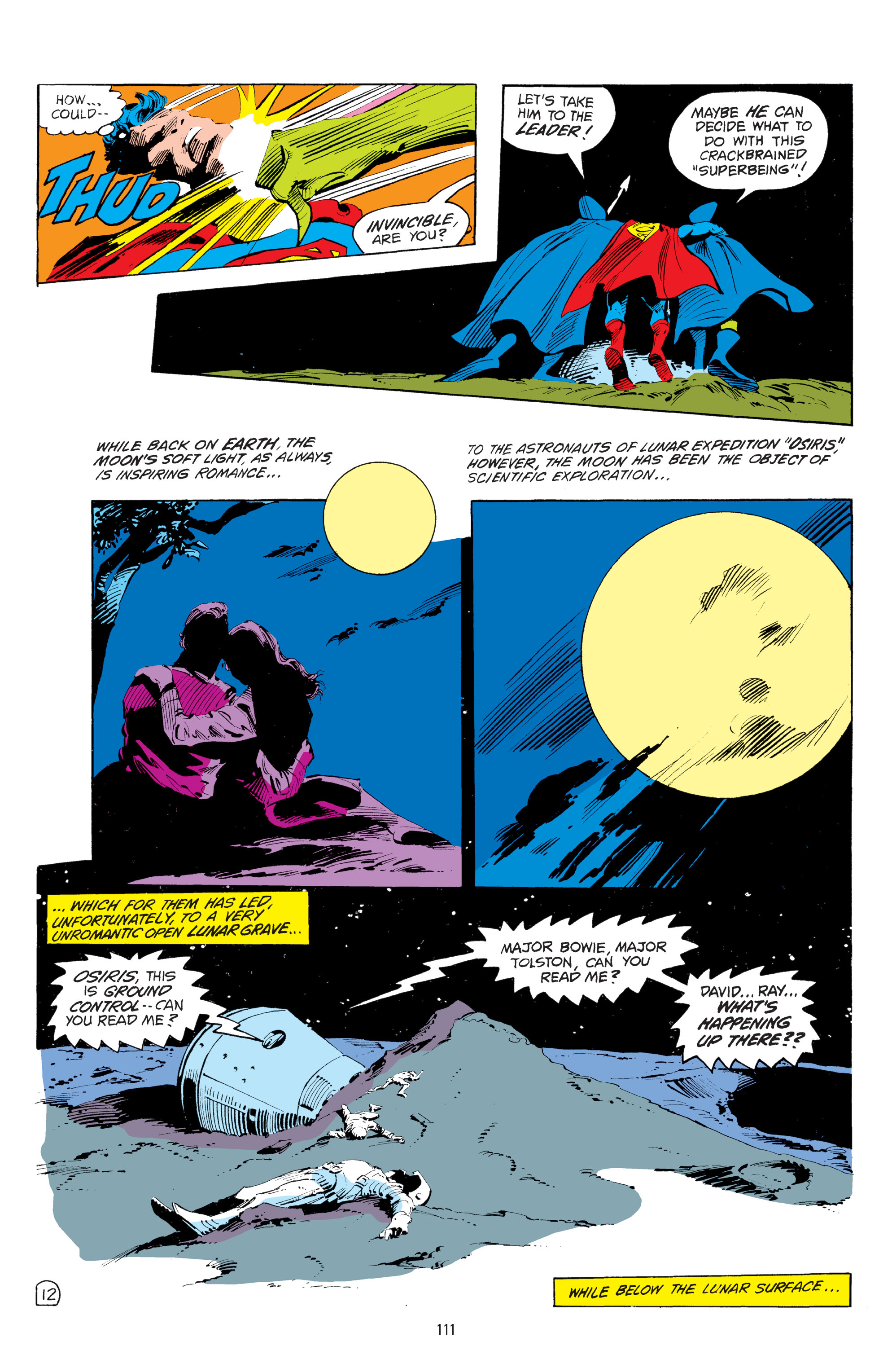 Read online Tales of the Batman - Gene Colan comic -  Issue # TPB 2 (Part 2) - 10