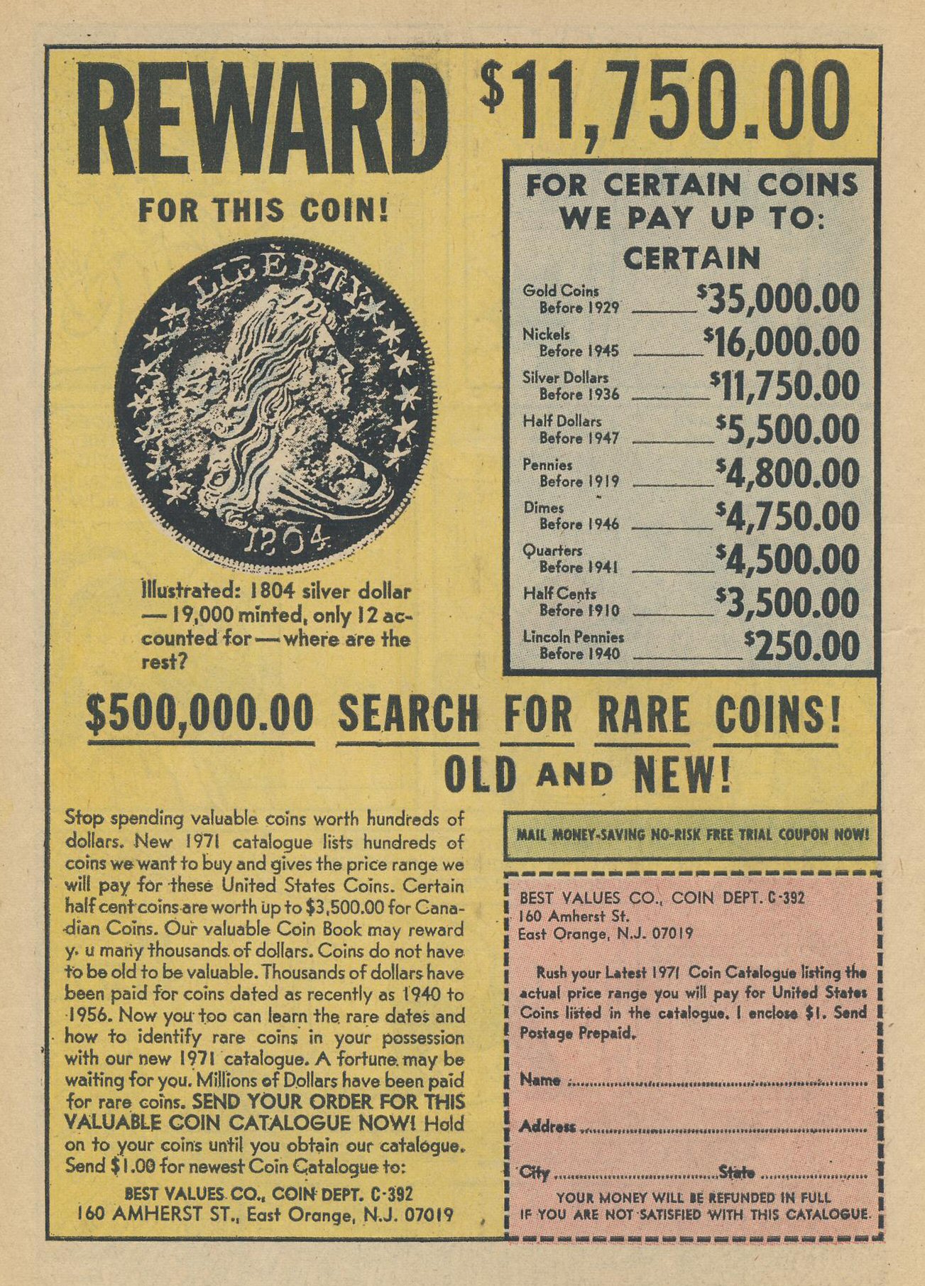 Read online Archie's Pals 'N' Gals (1952) comic -  Issue #63 - 66