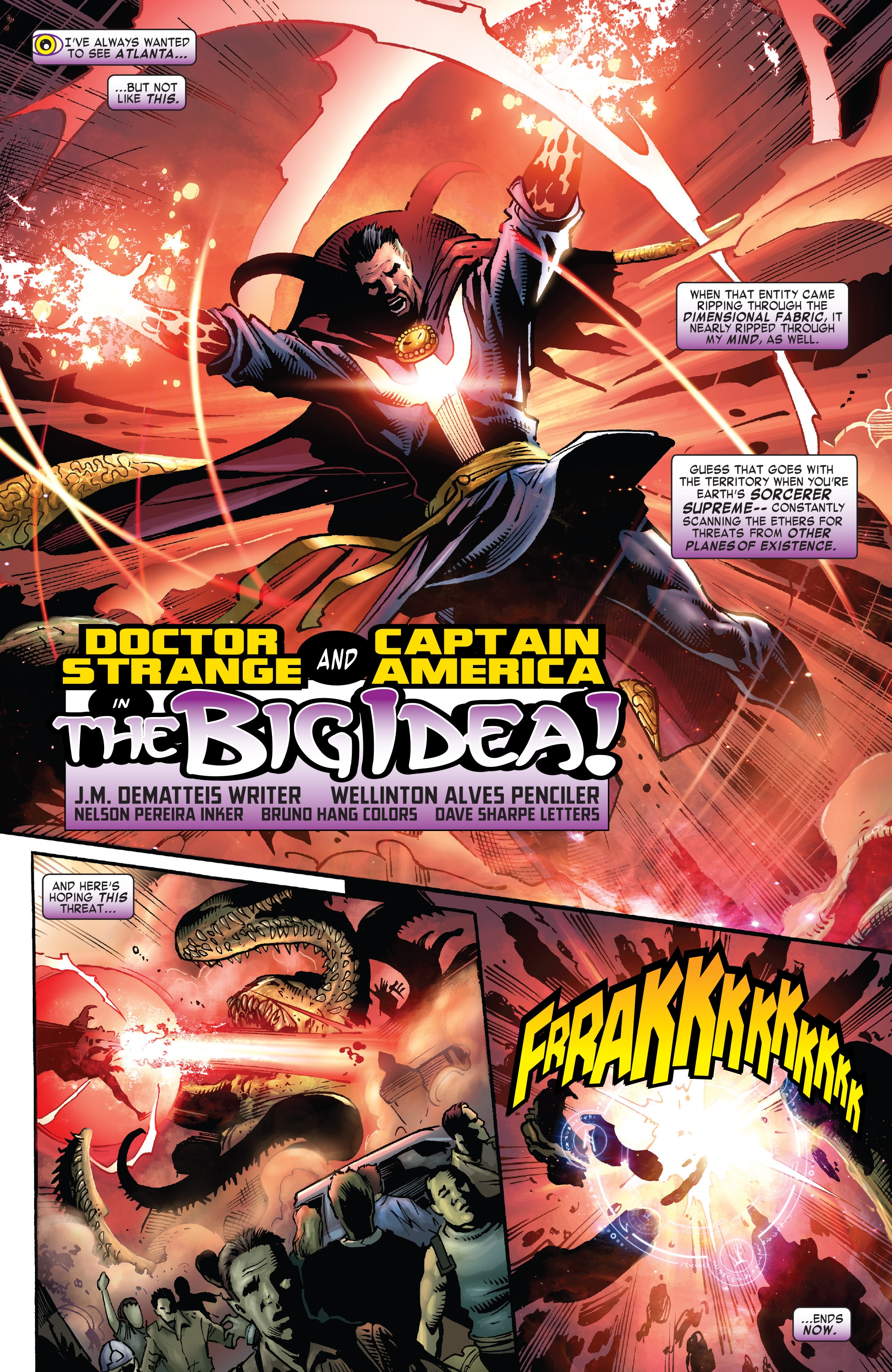 Read online Marvel Adventures Super Heroes (2010) comic -  Issue #21 - 3