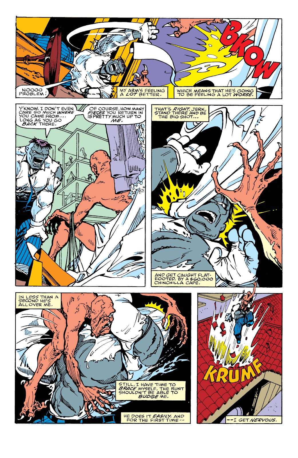 Incredible Hulk By Peter David Omnibus issue TPB 1 (Part 8) - Page 32
