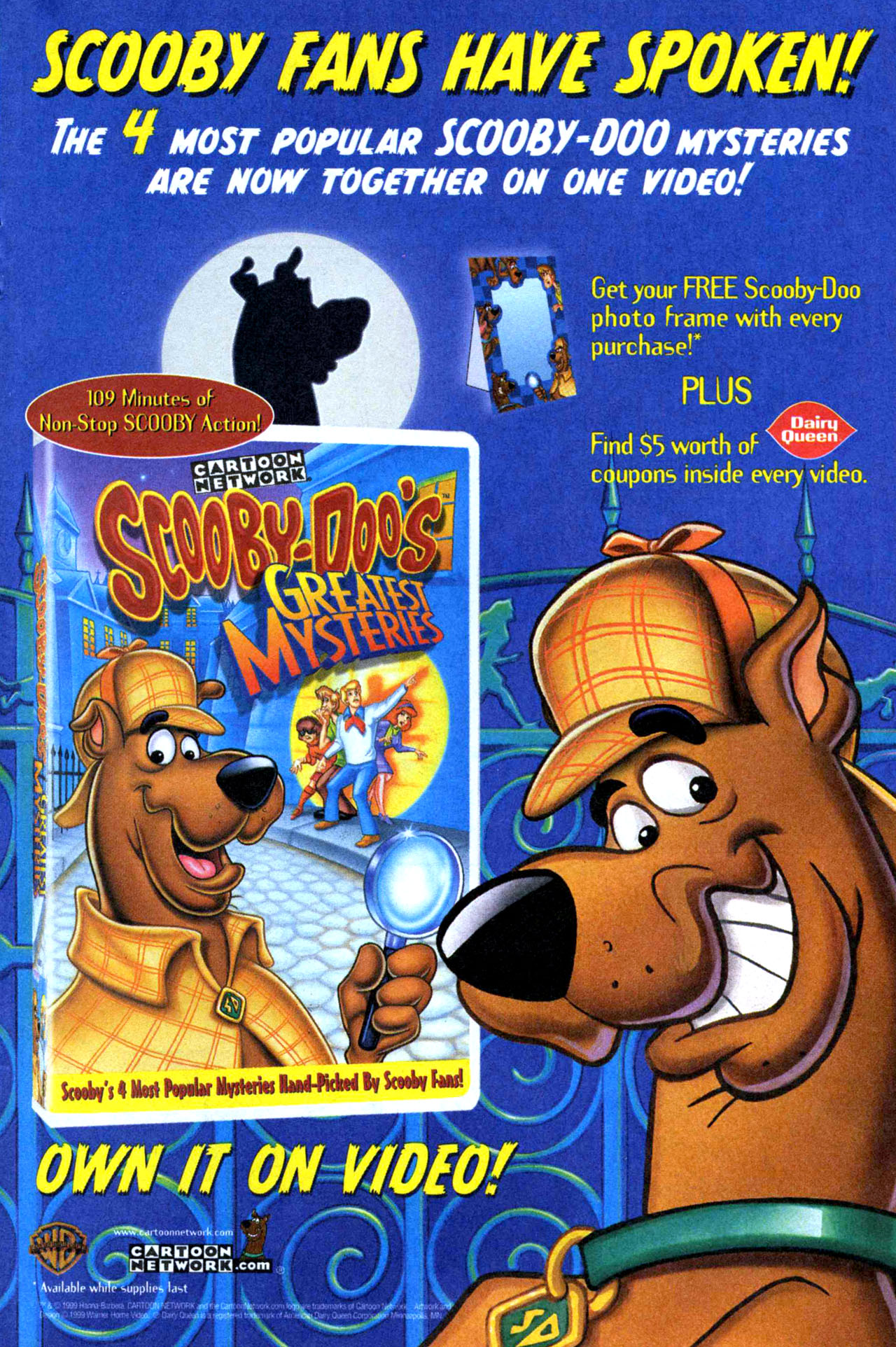 Read online Cartoon Network Presents comic -  Issue #22 - 15