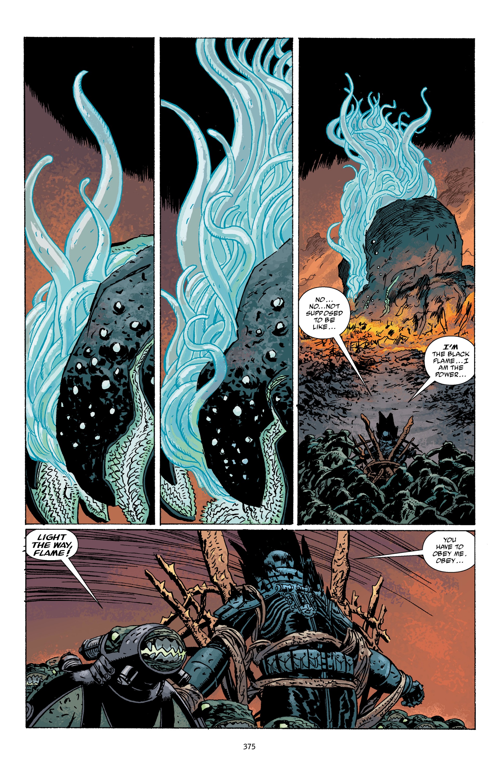 Read online B.P.R.D. Omnibus comic -  Issue # TPB 2 (Part 4) - 66