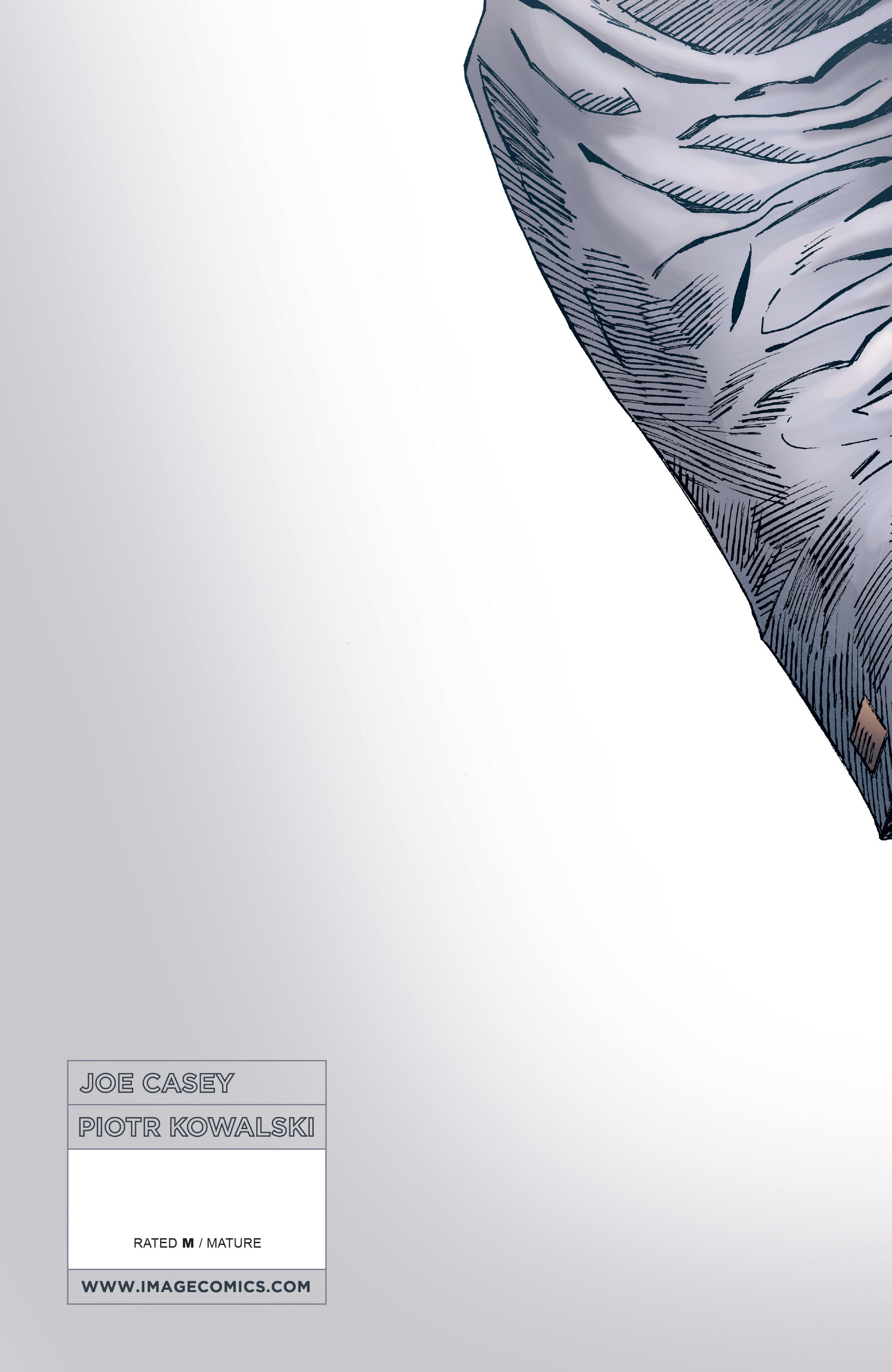 Read online Sex comic -  Issue #10 - 31