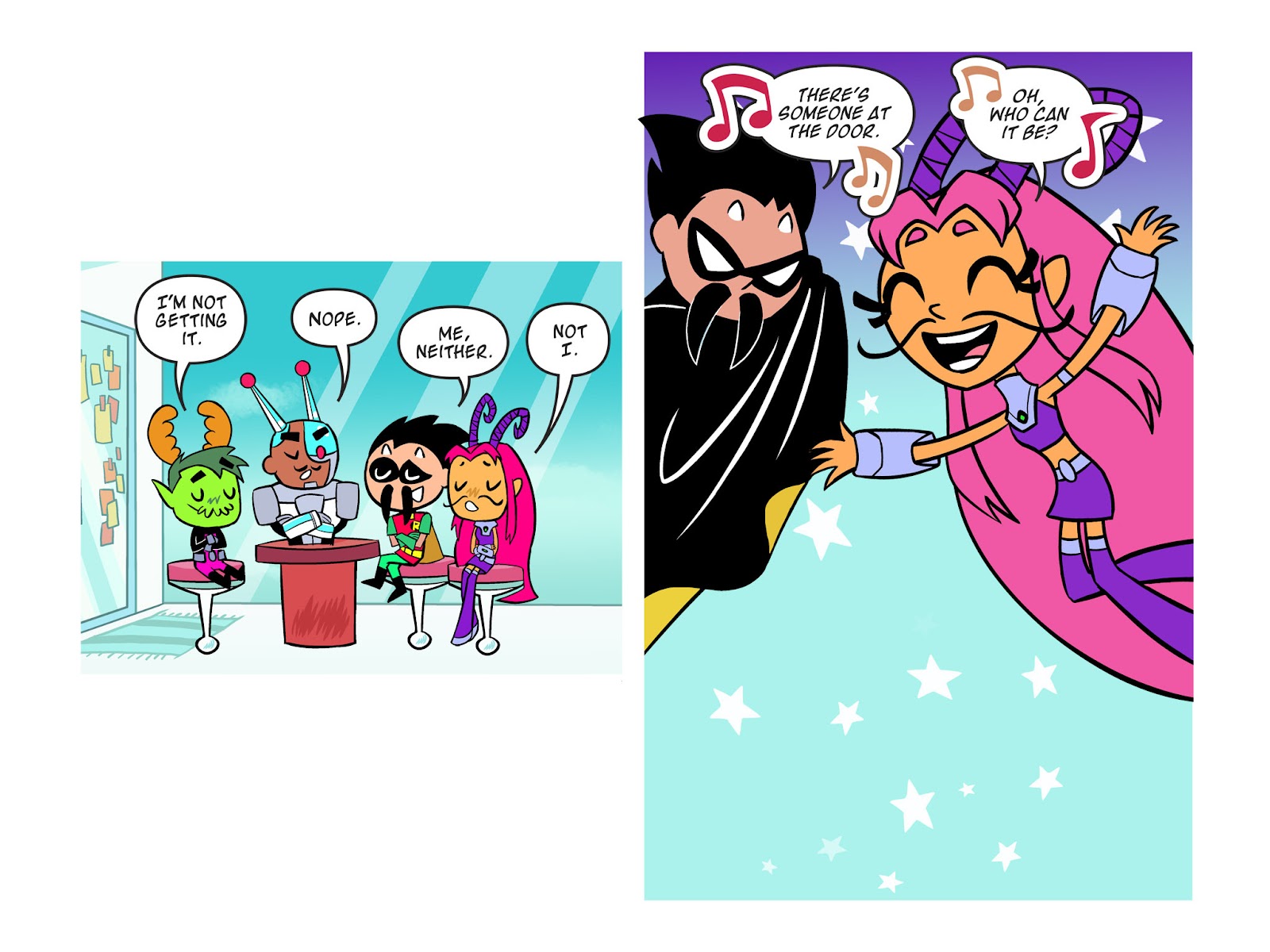 Teen Titans Go! (2013) issue 10 - Page 90