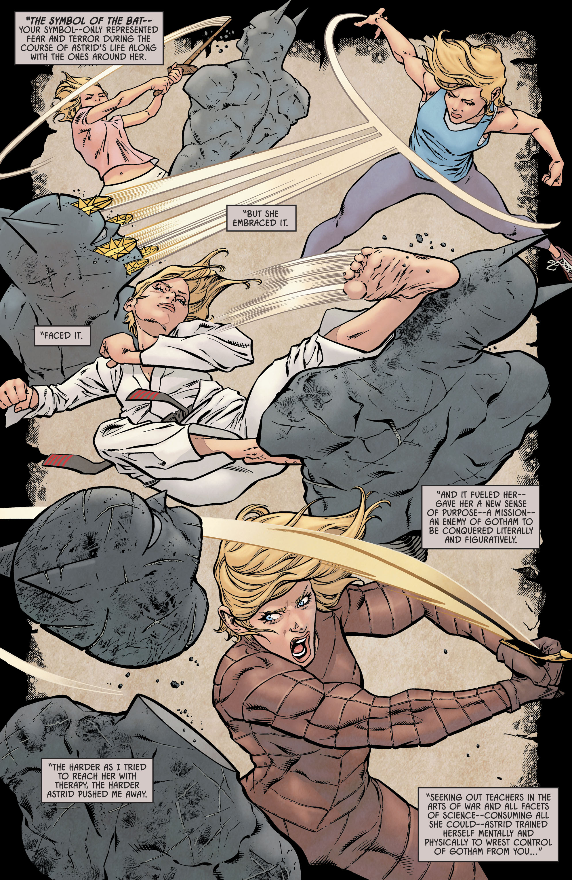 Read online Detective Comics (2016) comic -  Issue #1004 - 14