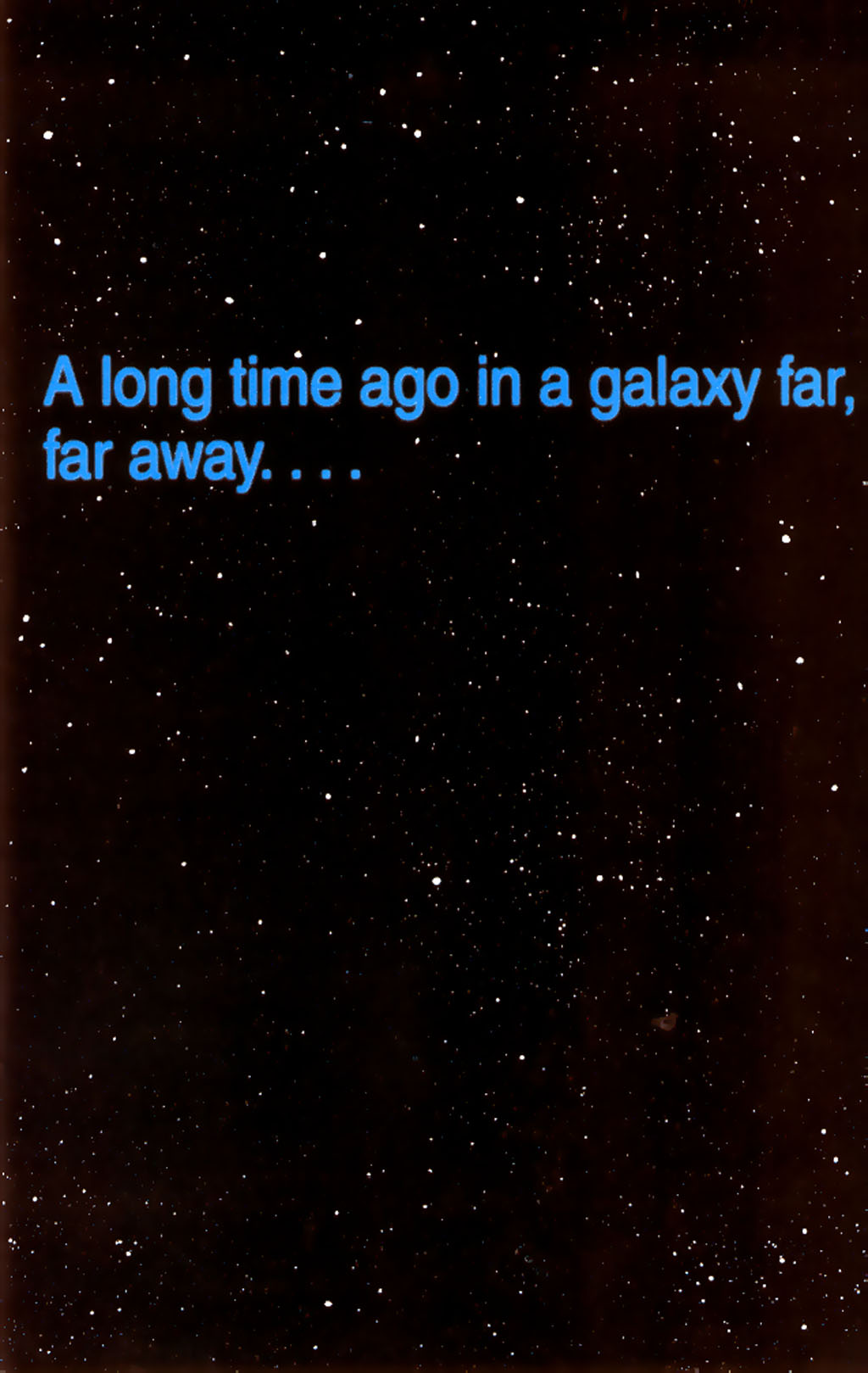Read online Star Wars: The Last Command comic -  Issue #1 - 3