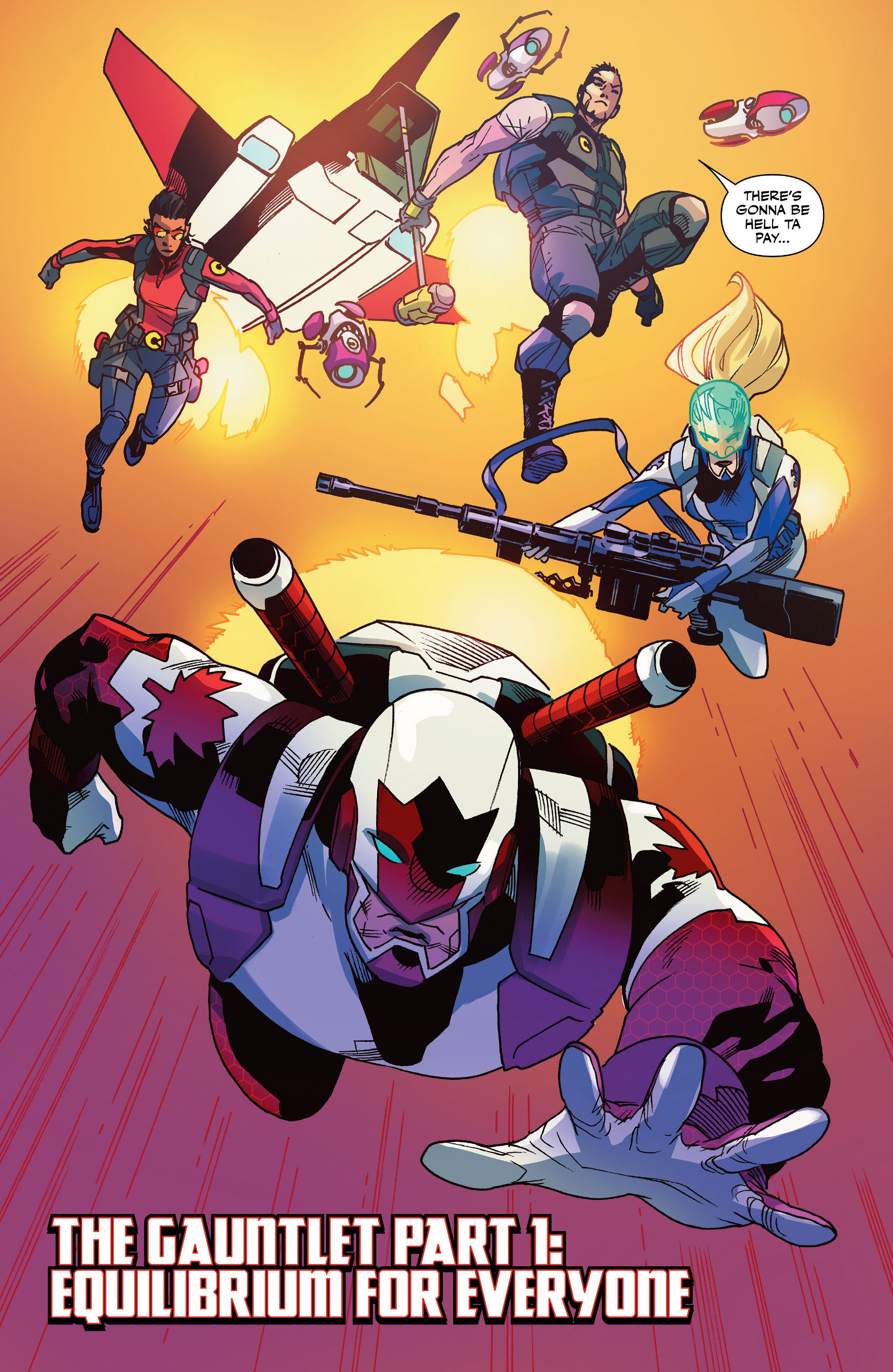 Read online Captain Canuck (2015) comic -  Issue #7 - 8