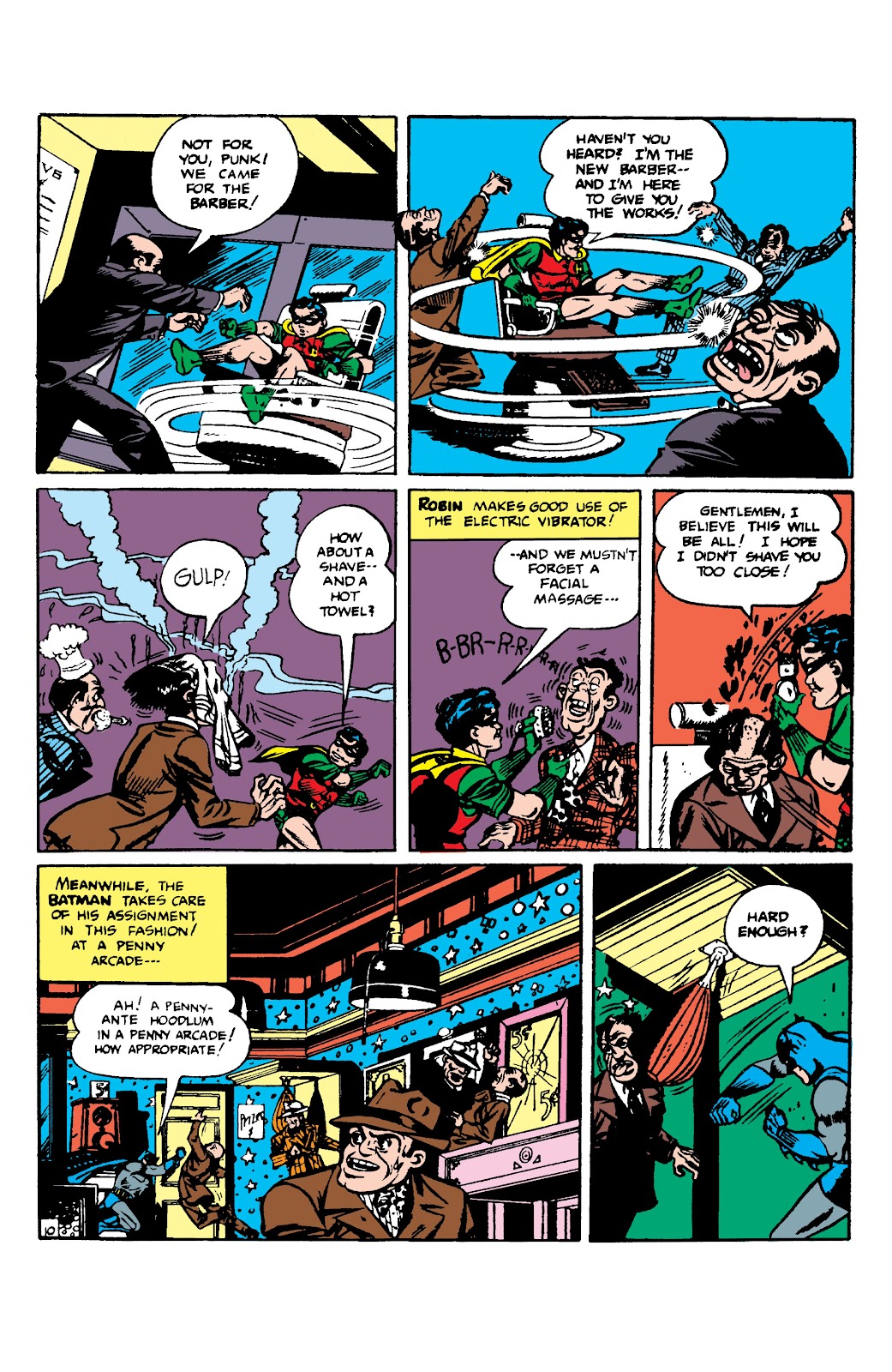 Batman (1940) issue 10 - Page 23