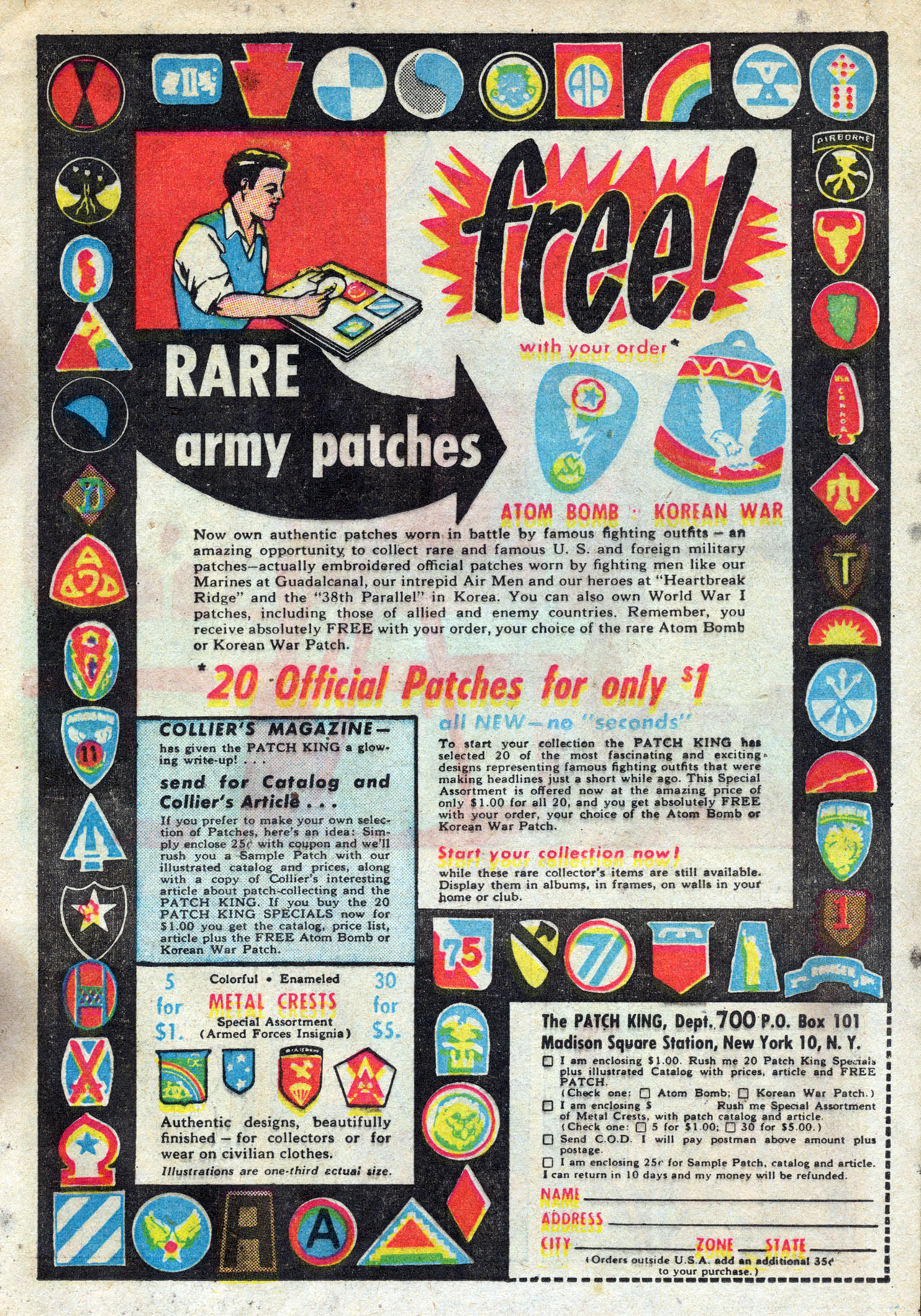 Read online Spellbound (1952) comic -  Issue #11 - 13