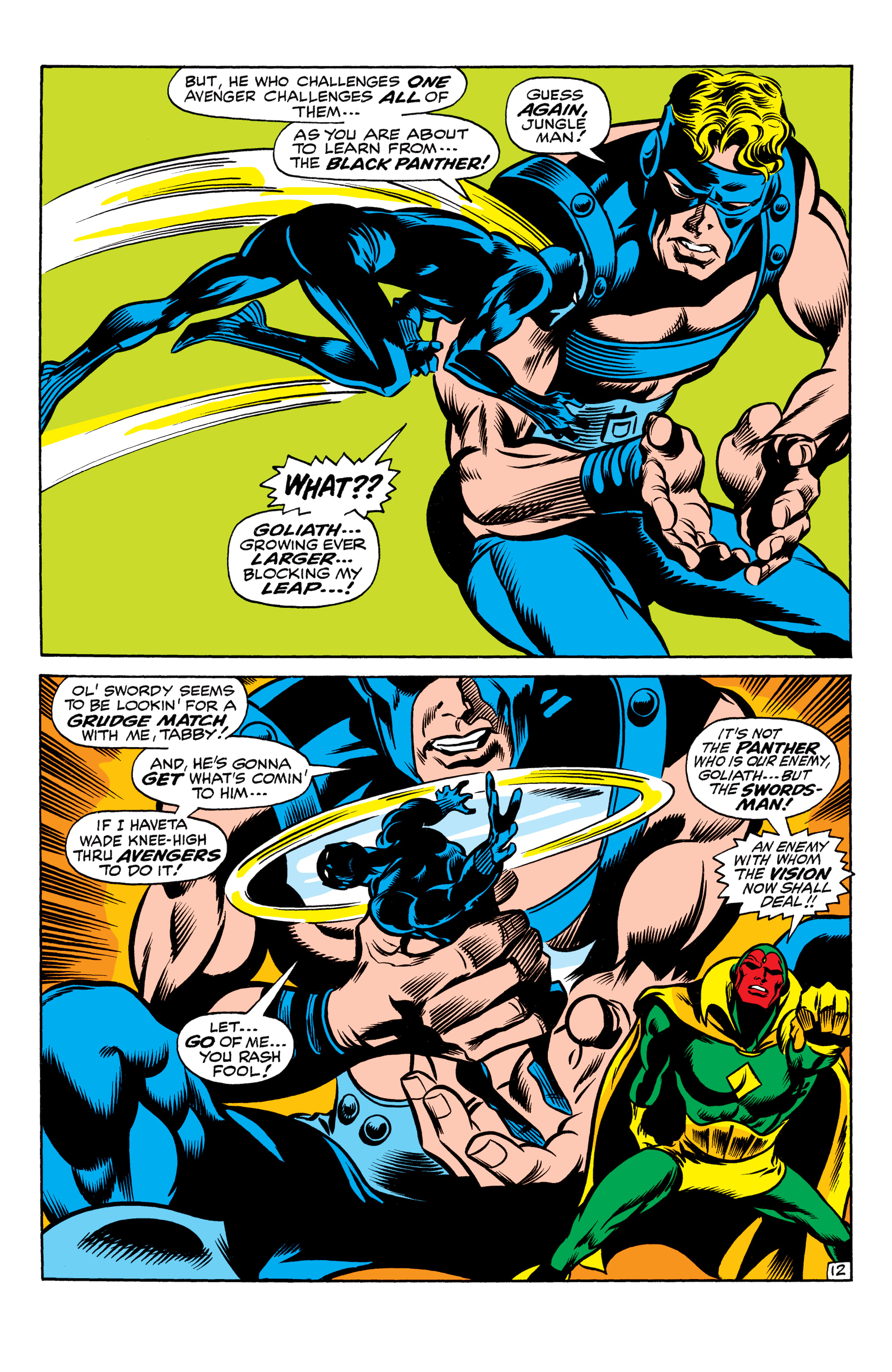 Read online Hawkeye Epic Collection: The Avenging Archer comic -  Issue # TPB (Part 2) - 23