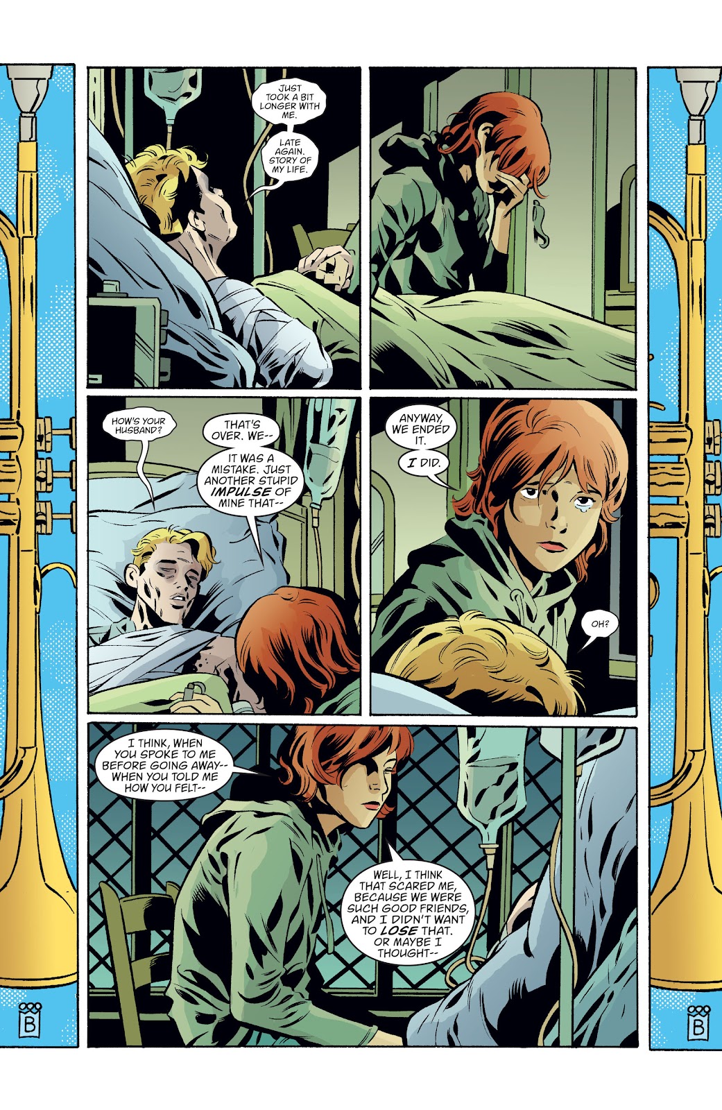 Fables issue 81 - Page 17