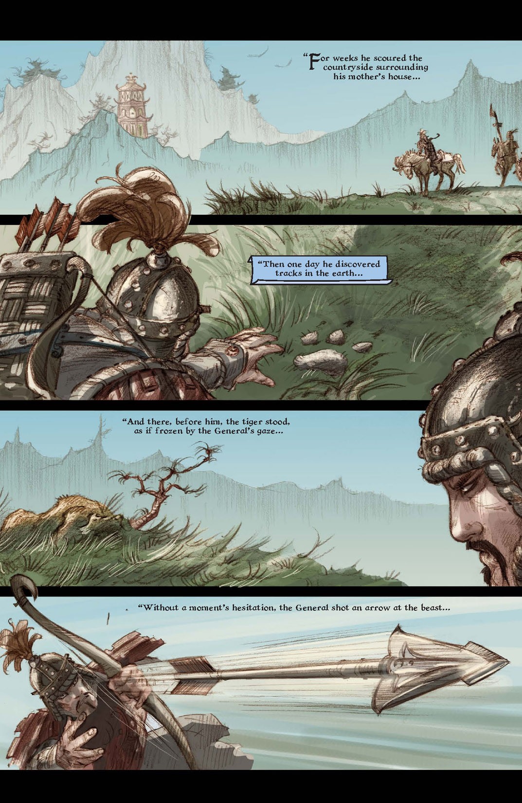 Read online Elephantmen comic -  Issue #34 - 5