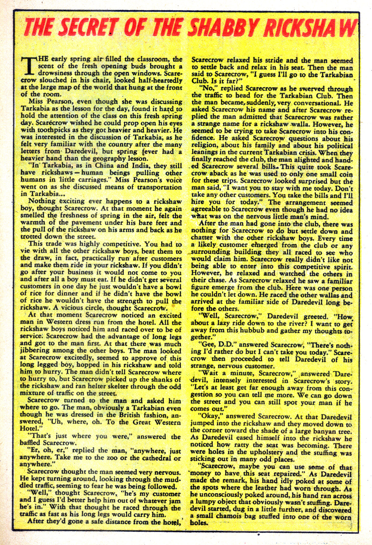 Read online Boy Comics comic -  Issue #63 - 31